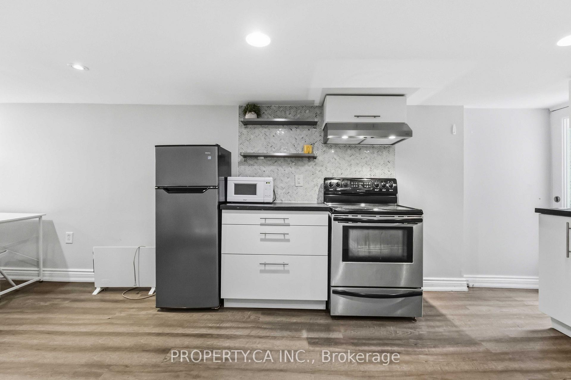 Photo 9 of Unit Bsmt, 175 Coleman Avenue, Toronto, East End-Danforth — HOMEH