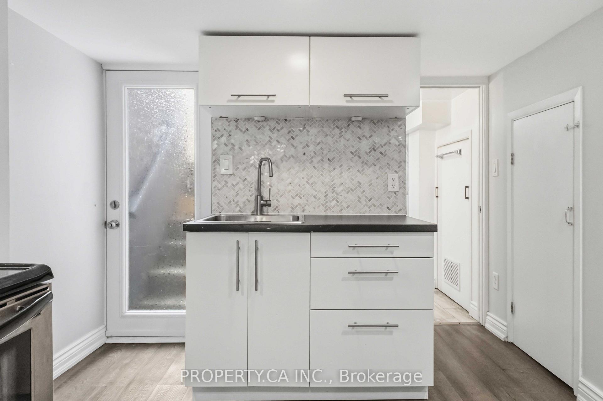 Photo 12 of Unit Bsmt, 175 Coleman Avenue, Toronto, East End-Danforth — HOMEH
