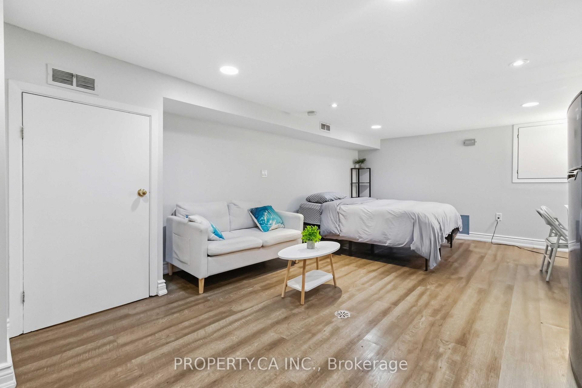 Photo 13 of Unit Bsmt, 175 Coleman Avenue, Toronto, East End-Danforth — HOMEH