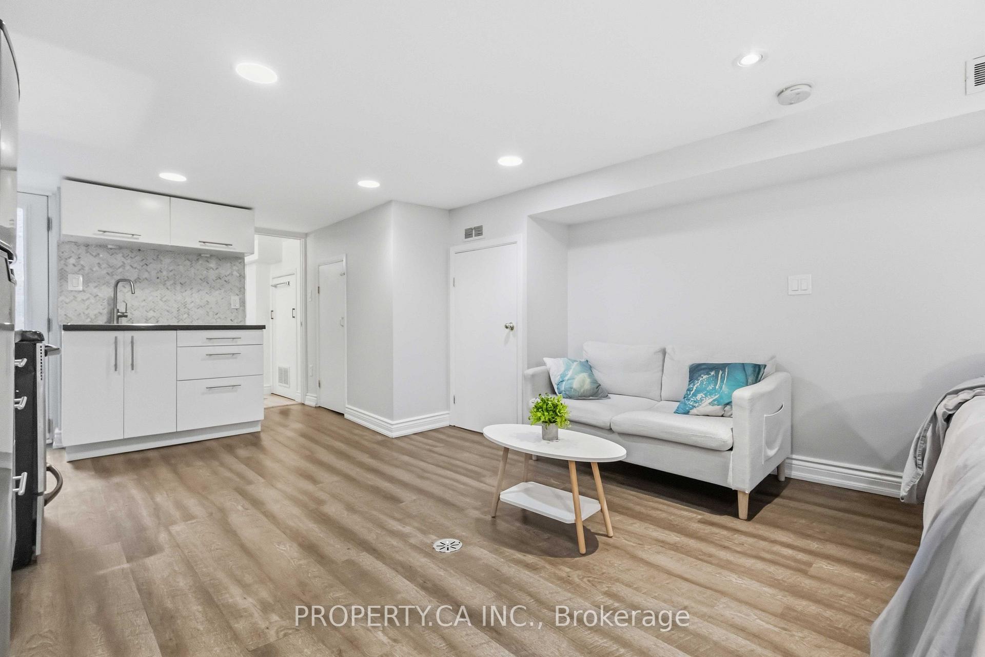 Photo 14 of Unit Bsmt, 175 Coleman Avenue, Toronto, East End-Danforth — HOMEH