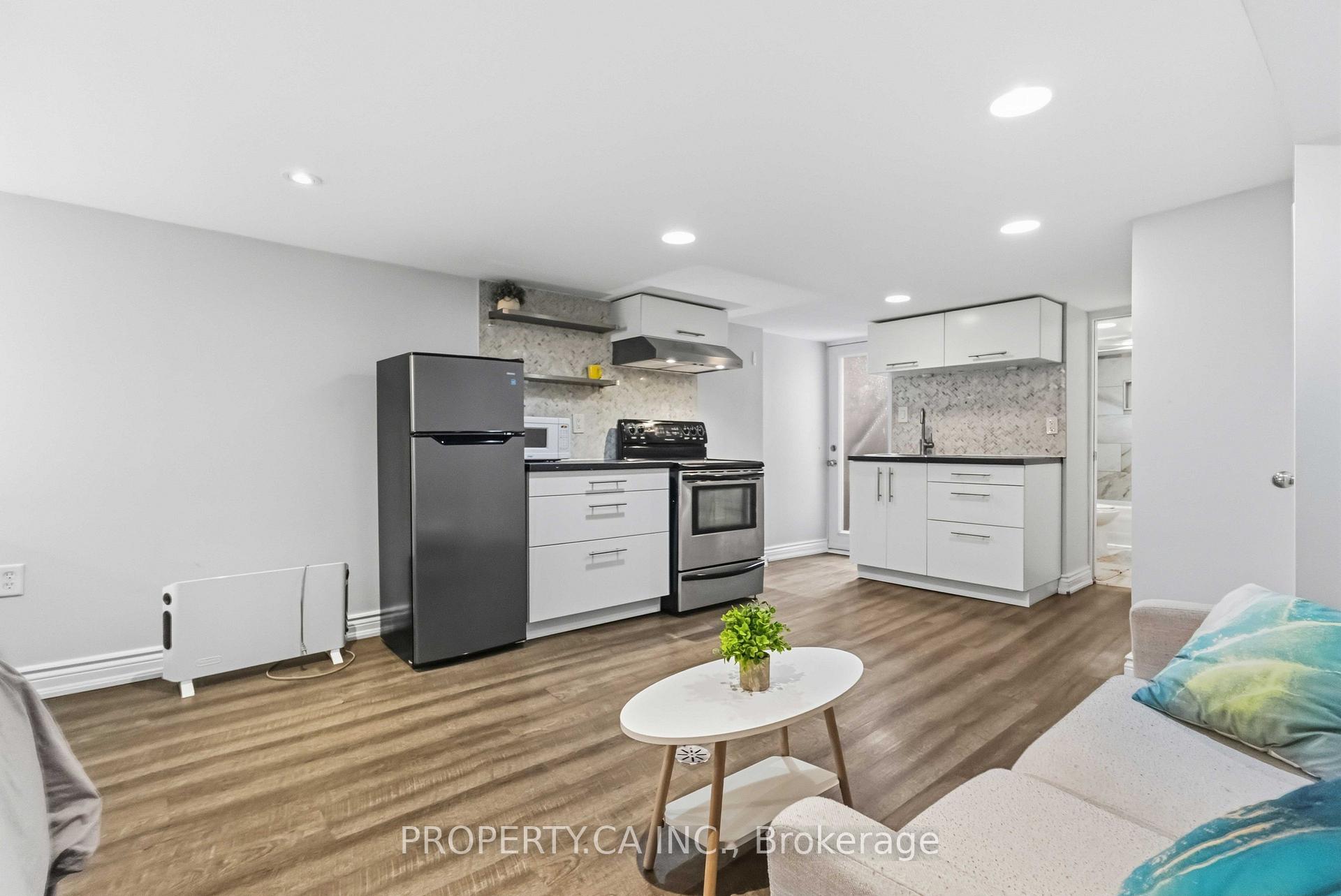 Photo 15 of Unit Bsmt, 175 Coleman Avenue, Toronto, East End-Danforth — HOMEH