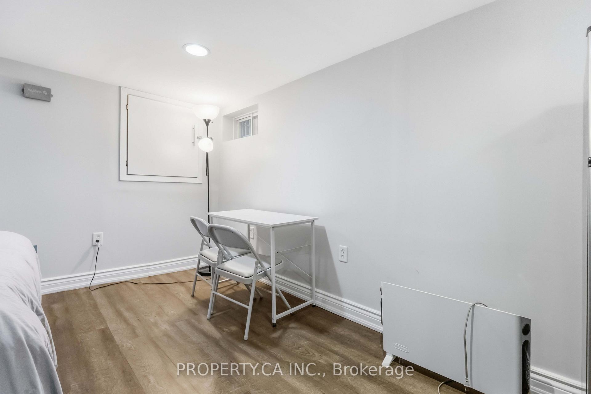 Photo 16 of Unit Bsmt, 175 Coleman Avenue, Toronto, East End-Danforth — HOMEH