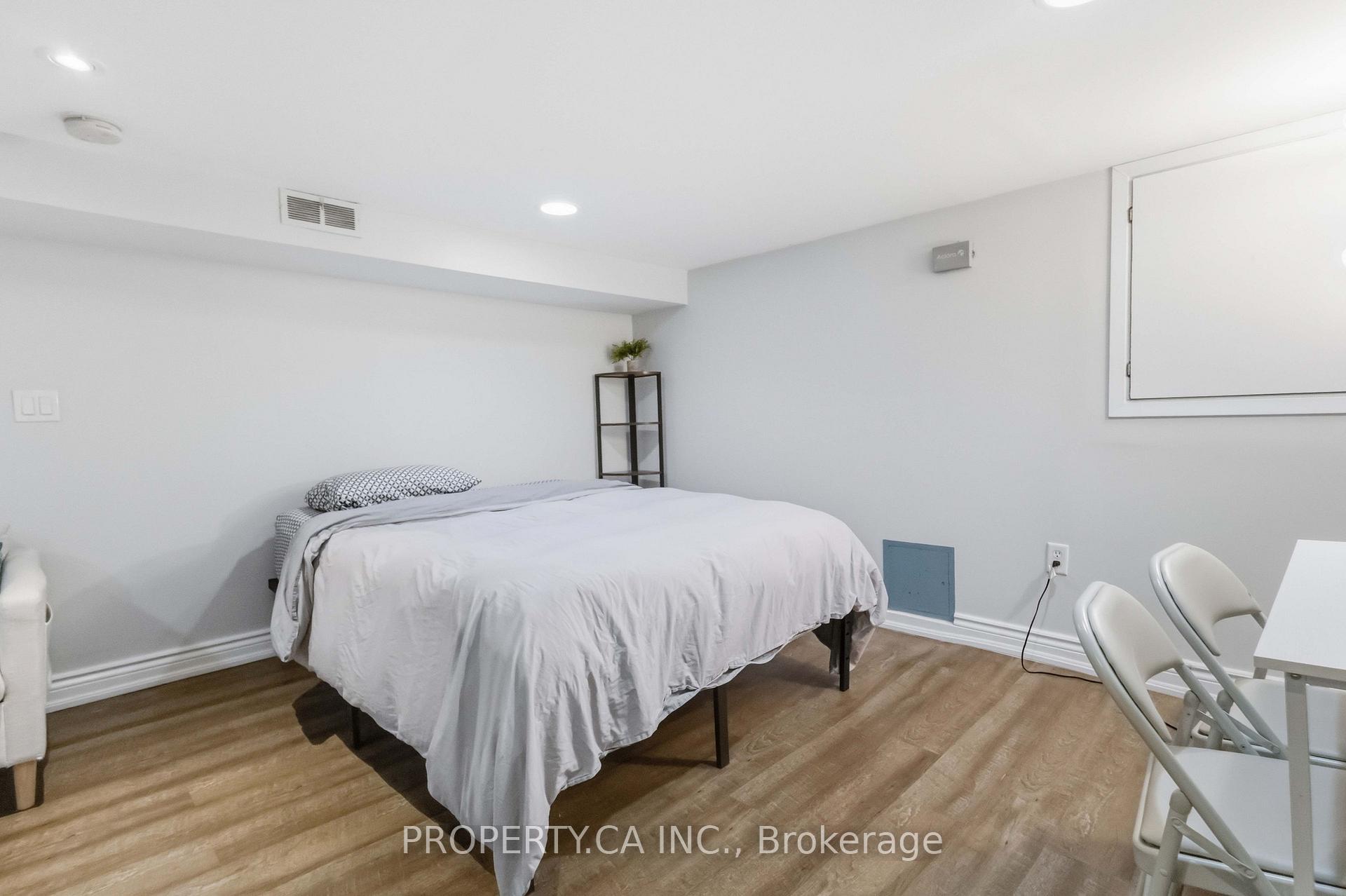 Photo 17 of Unit Bsmt, 175 Coleman Avenue, Toronto, East End-Danforth — HOMEH