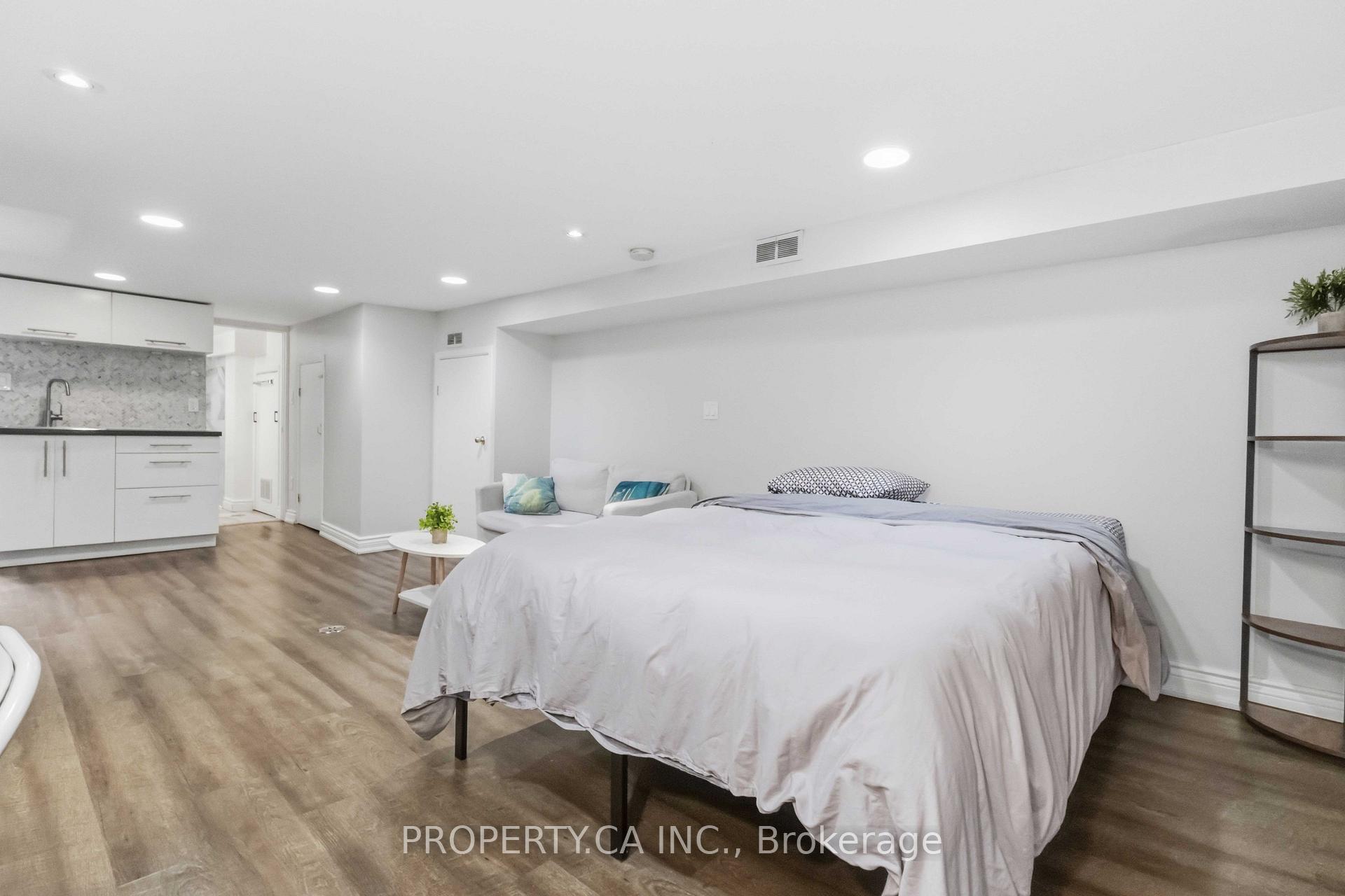 Photo 18 of Unit Bsmt, 175 Coleman Avenue, Toronto, East End-Danforth — HOMEH