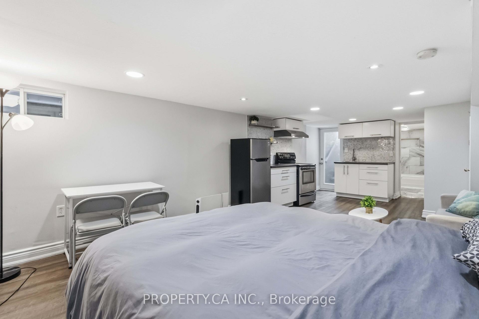 Photo 19 of Unit Bsmt, 175 Coleman Avenue, Toronto, East End-Danforth — HOMEH