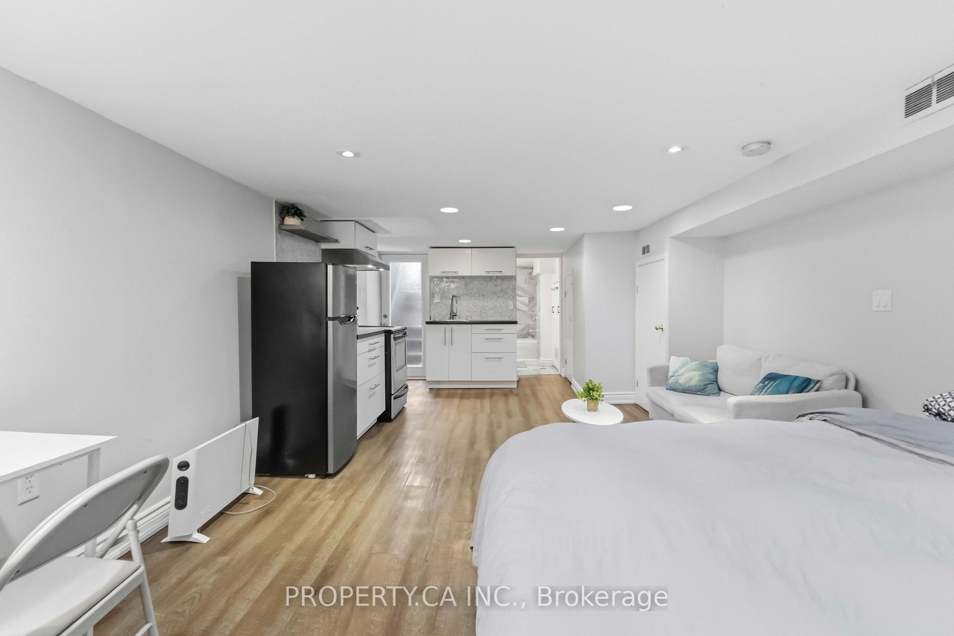 Photo 20 of Unit Bsmt, 175 Coleman Avenue, Toronto, East End-Danforth — HOMEH