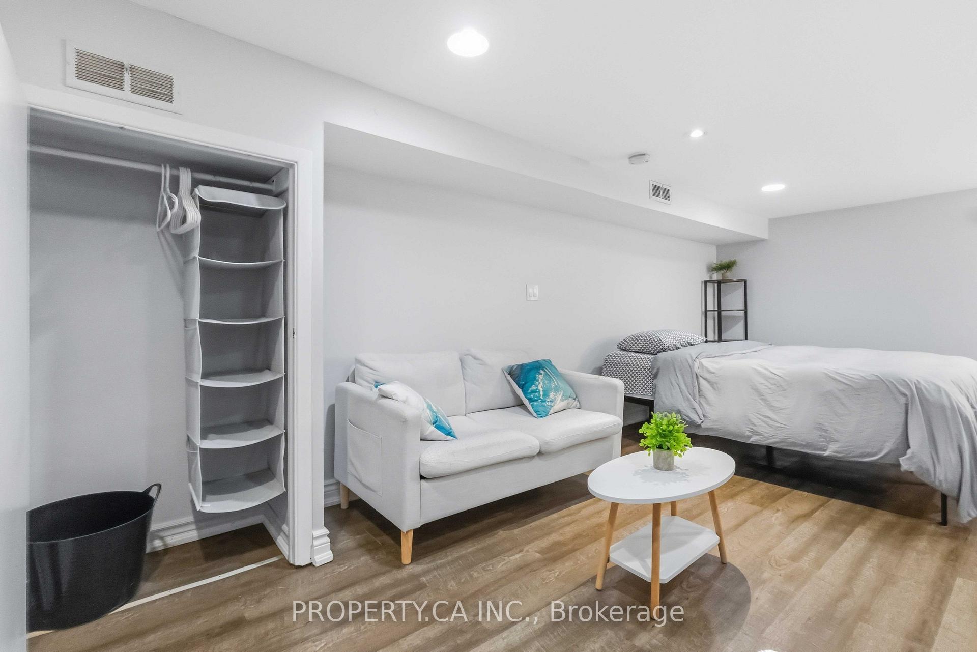 Photo 21 of Unit Bsmt, 175 Coleman Avenue, Toronto, East End-Danforth — HOMEH