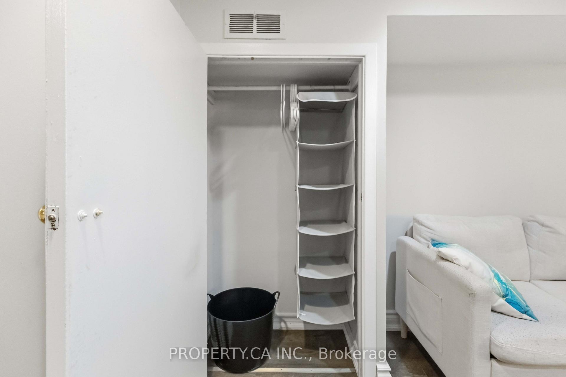 Photo 22 of Unit Bsmt, 175 Coleman Avenue, Toronto, East End-Danforth — HOMEH