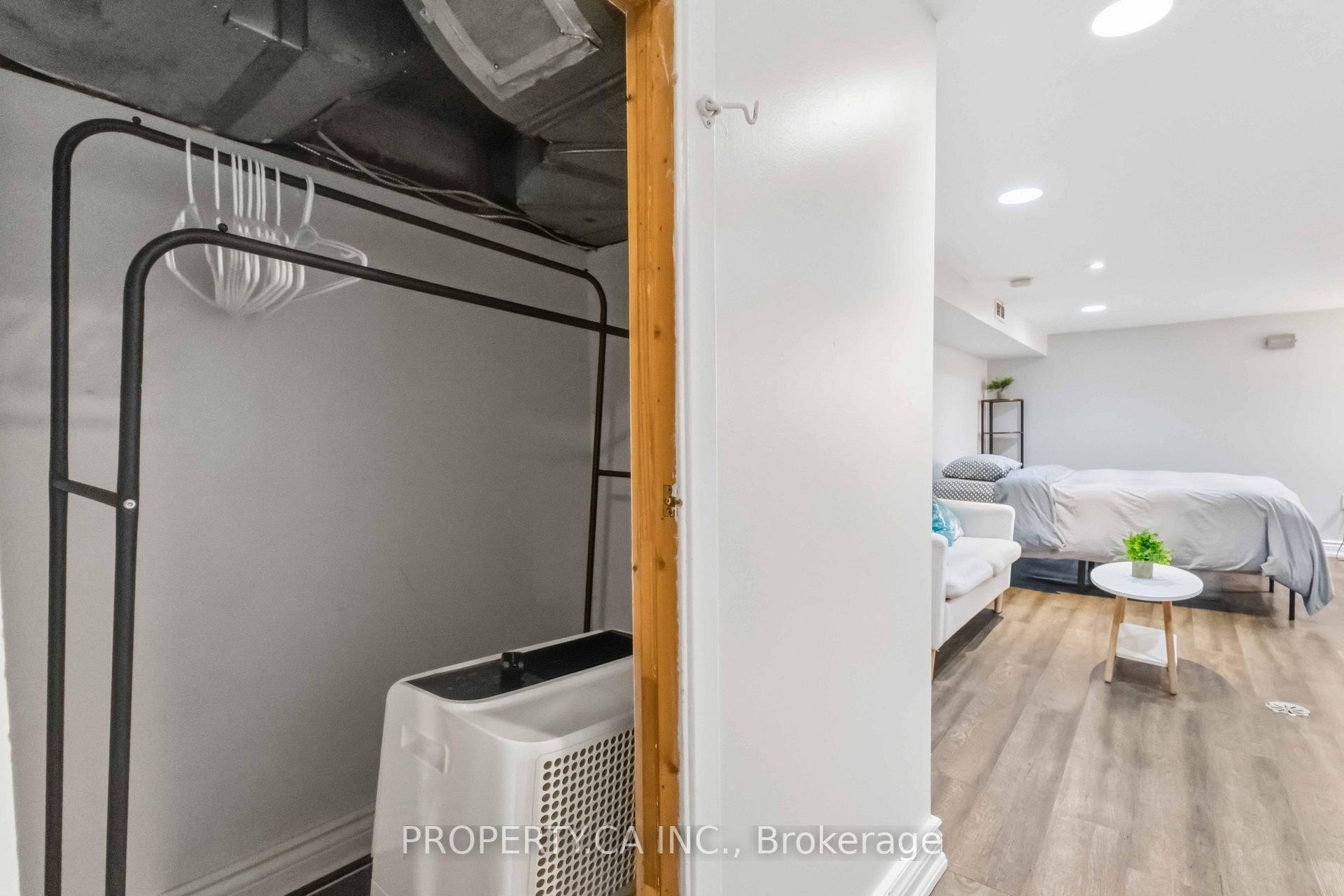 Photo 23 of Unit Bsmt, 175 Coleman Avenue, Toronto, East End-Danforth — HOMEH