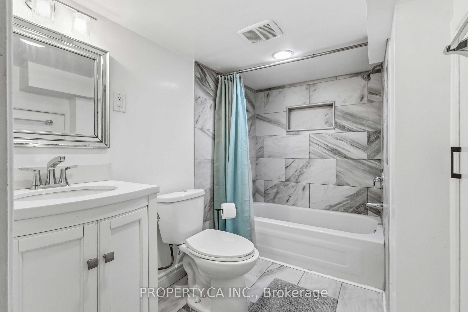 Photo 25 of Unit Bsmt, 175 Coleman Avenue, Toronto, East End-Danforth — HOMEH