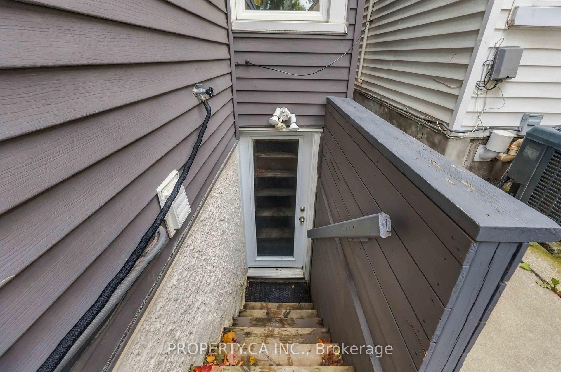 Photo 26 of Unit Bsmt, 175 Coleman Avenue, Toronto, East End-Danforth — HOMEH