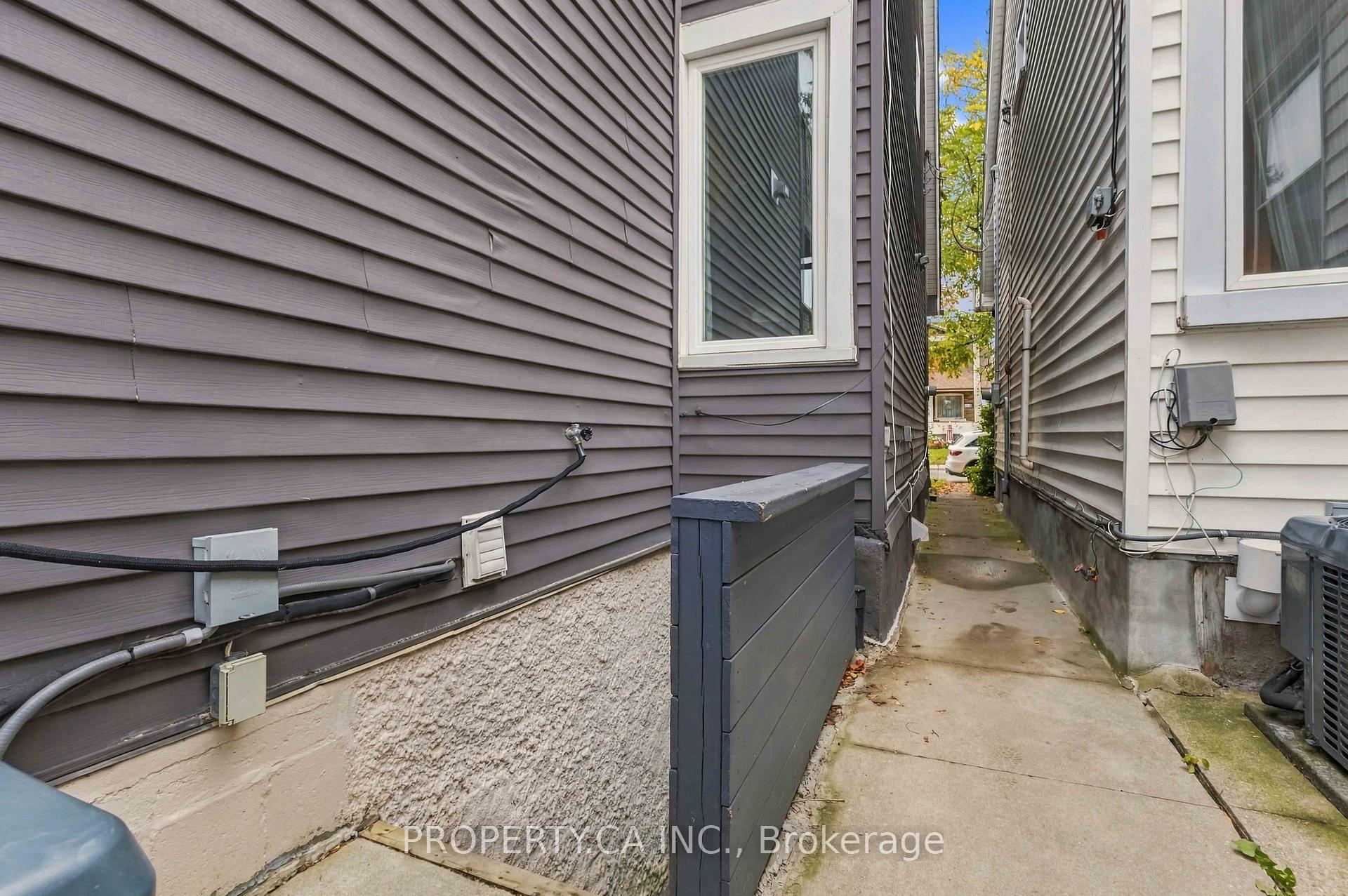 Photo 27 of Unit Bsmt, 175 Coleman Avenue, Toronto, East End-Danforth — HOMEH