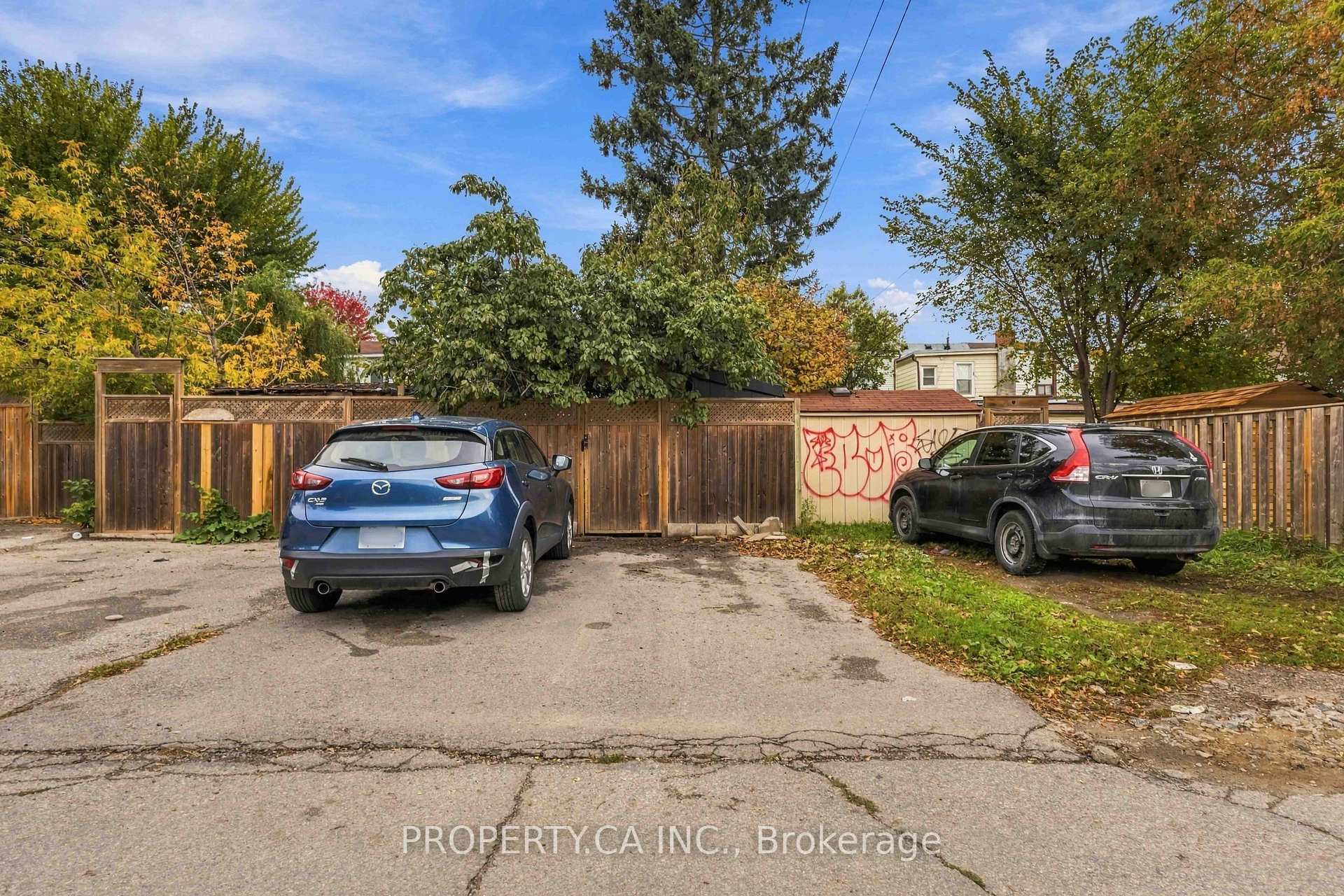 Photo 28 of Unit Bsmt, 175 Coleman Avenue, Toronto, East End-Danforth — HOMEH