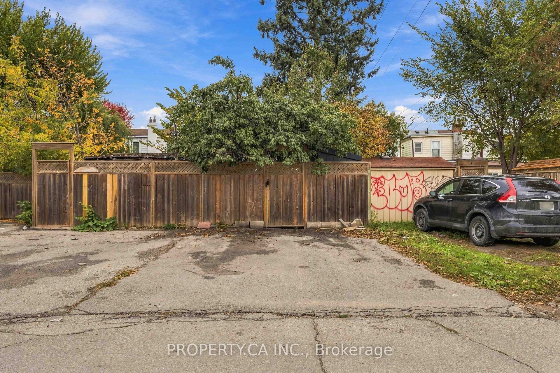 Photo 30 of Unit Bsmt, 175 Coleman Avenue, Toronto, East End-Danforth — HOMEH