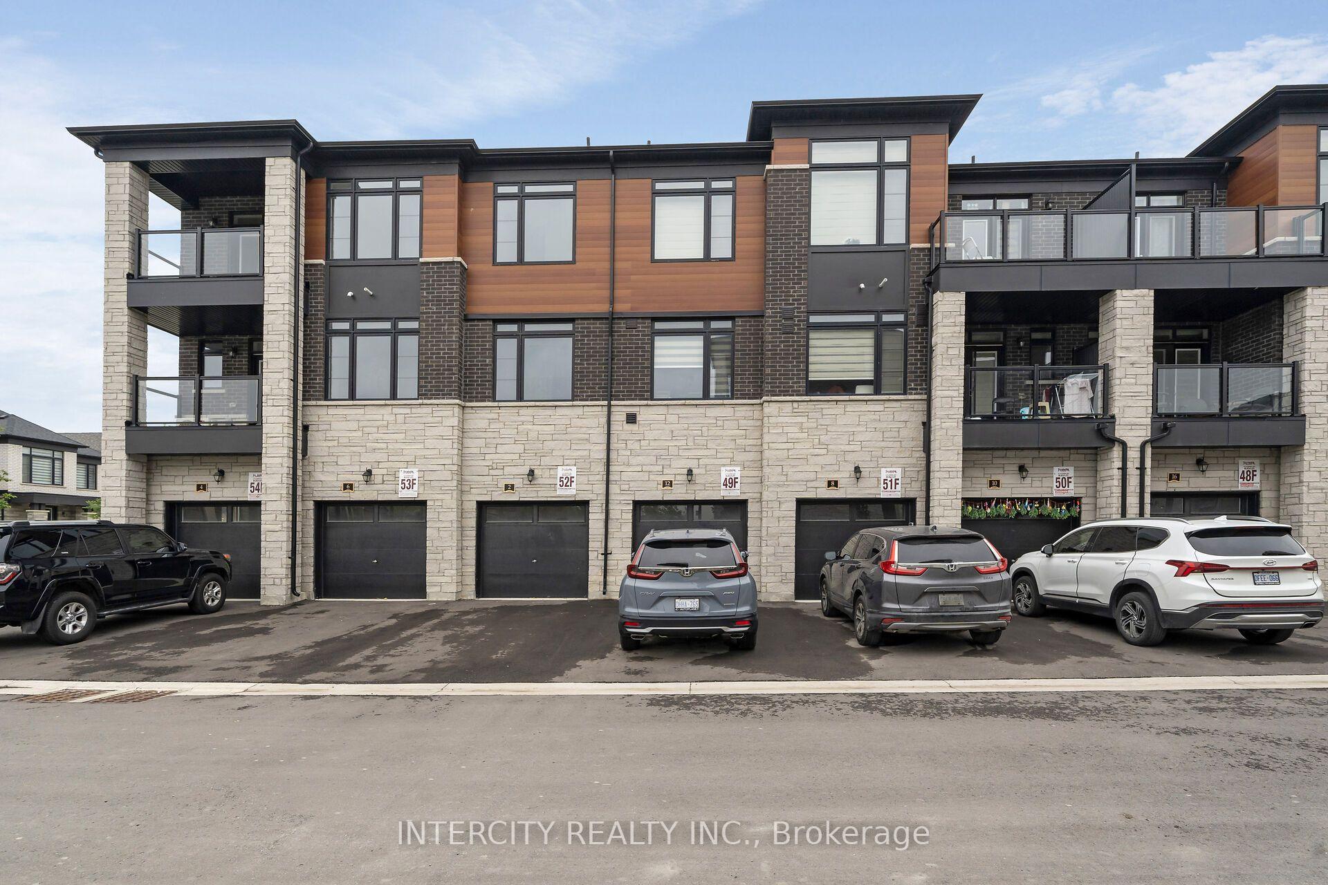 Photo 25 of Unit 49F, 12 Flourish Way, Caledon, Rural Caledon — HOMEH