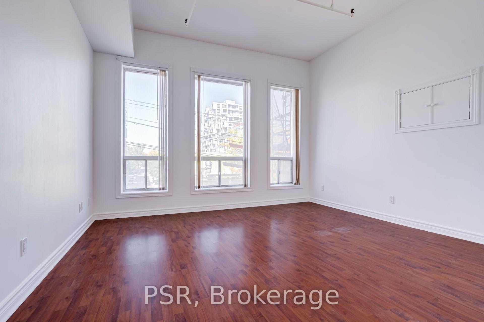 Photo 1 of Unit 3rd Floor, 493 Queen Street W, Toronto, Waterfront Communities — HOMEH