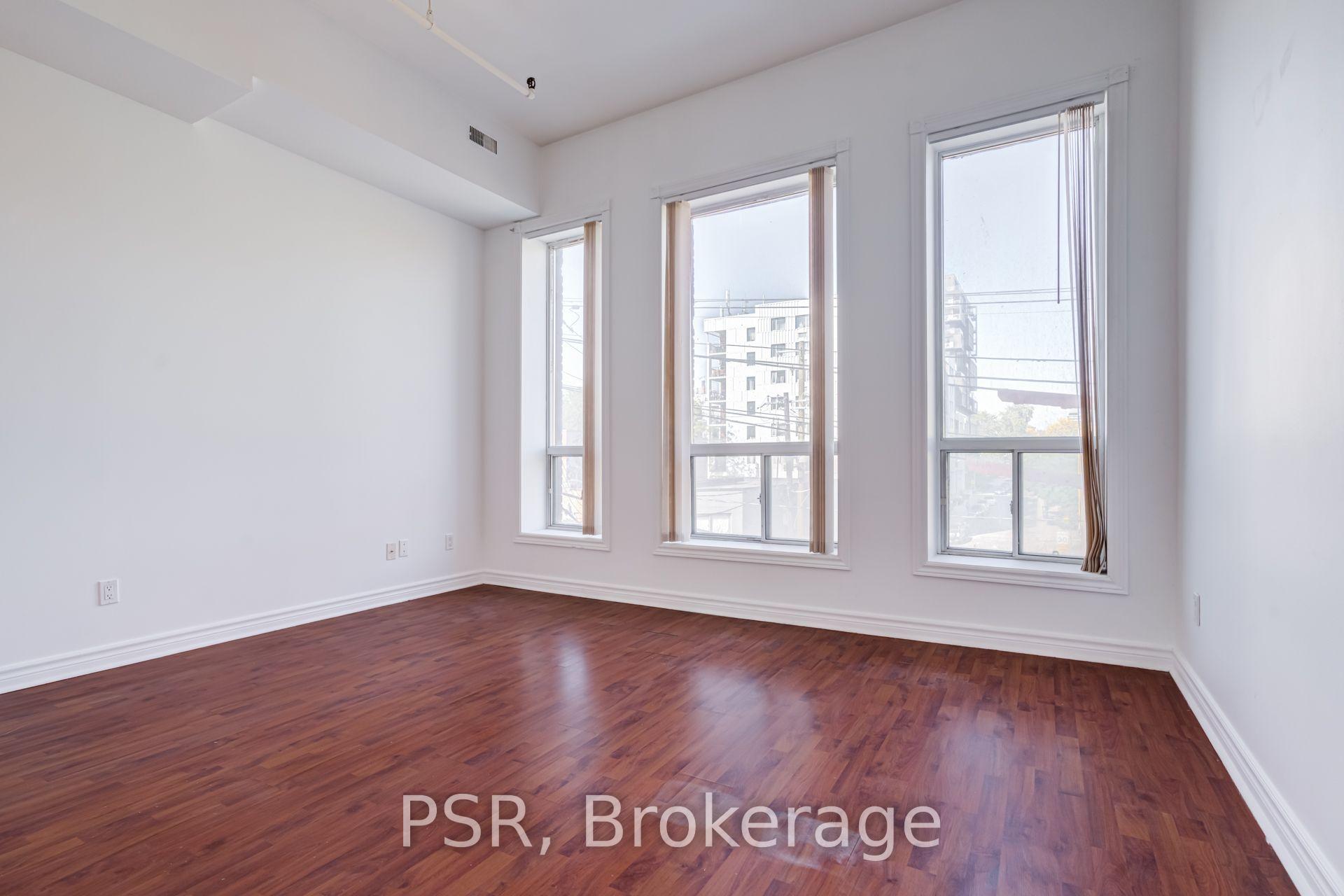 Photo 2 of Unit 3rd Floor, 493 Queen Street W, Toronto, Waterfront Communities — HOMEH