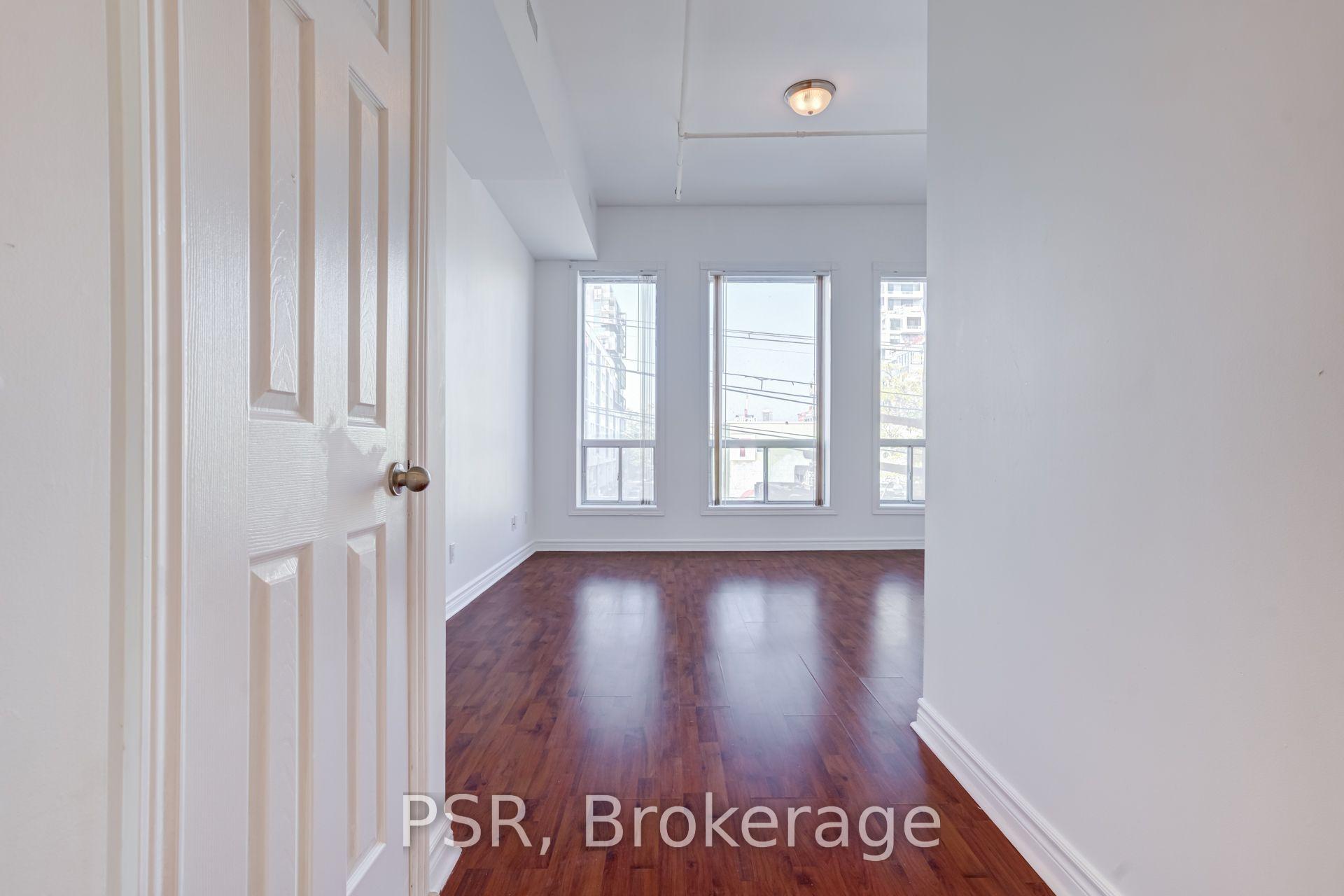 Photo 3 of Unit 3rd Floor, 493 Queen Street W, Toronto, Waterfront Communities — HOMEH