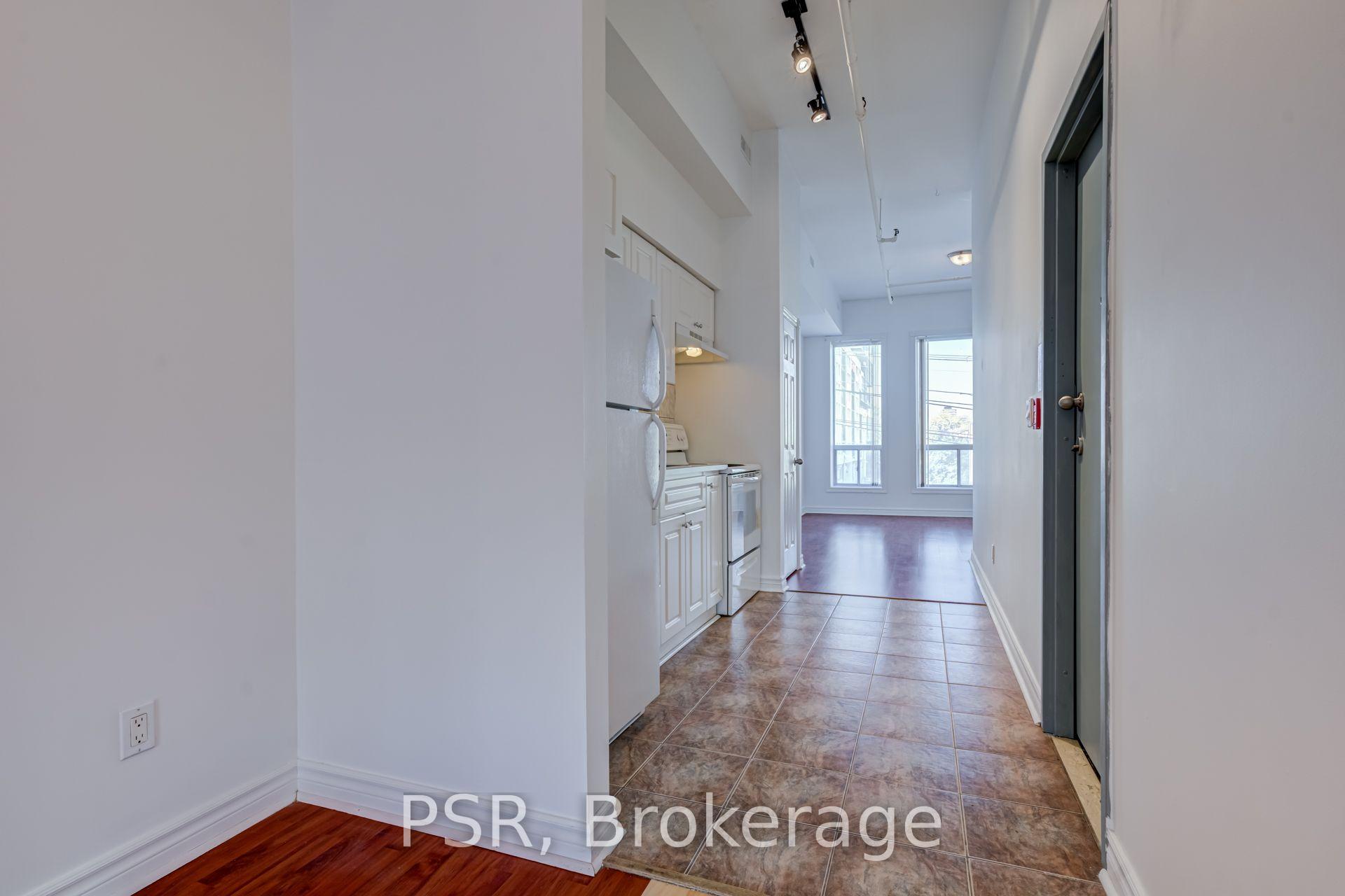 Photo 7 of Unit 3rd Floor, 493 Queen Street W, Toronto, Waterfront Communities — HOMEH