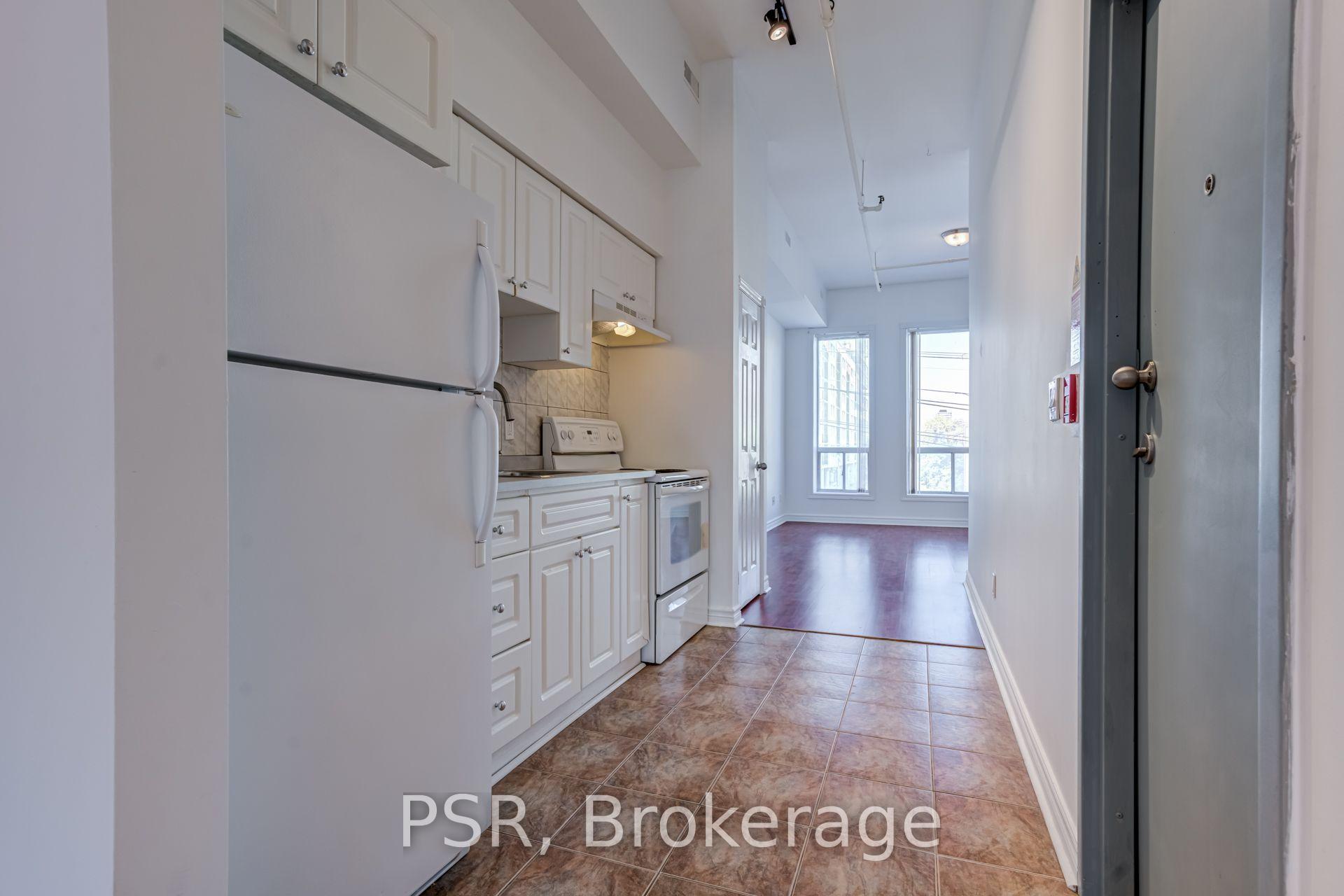 Photo 8 of Unit 3rd Floor, 493 Queen Street W, Toronto, Waterfront Communities — HOMEH