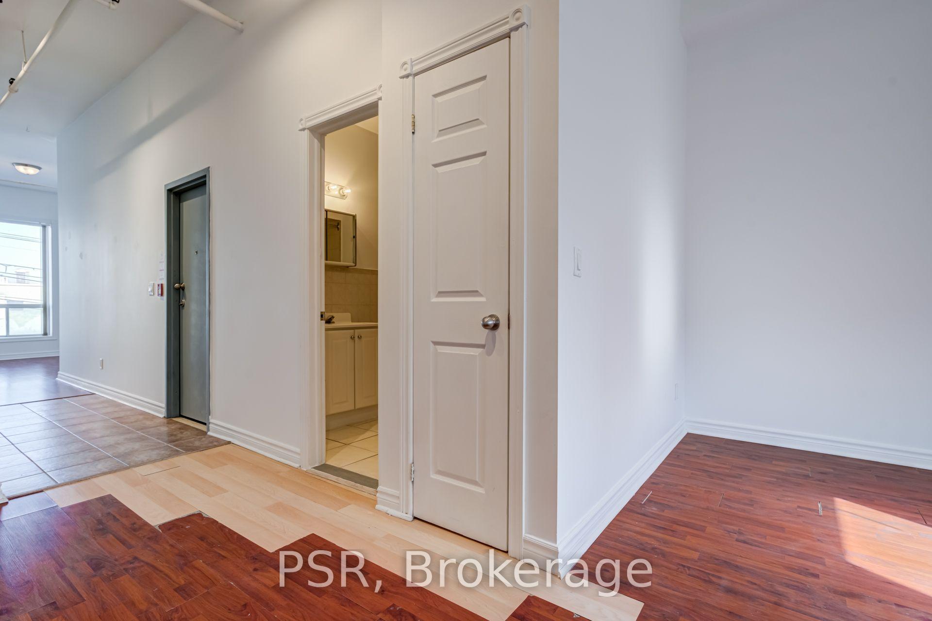 Photo 9 of Unit 3rd Floor, 493 Queen Street W, Toronto, Waterfront Communities — HOMEH