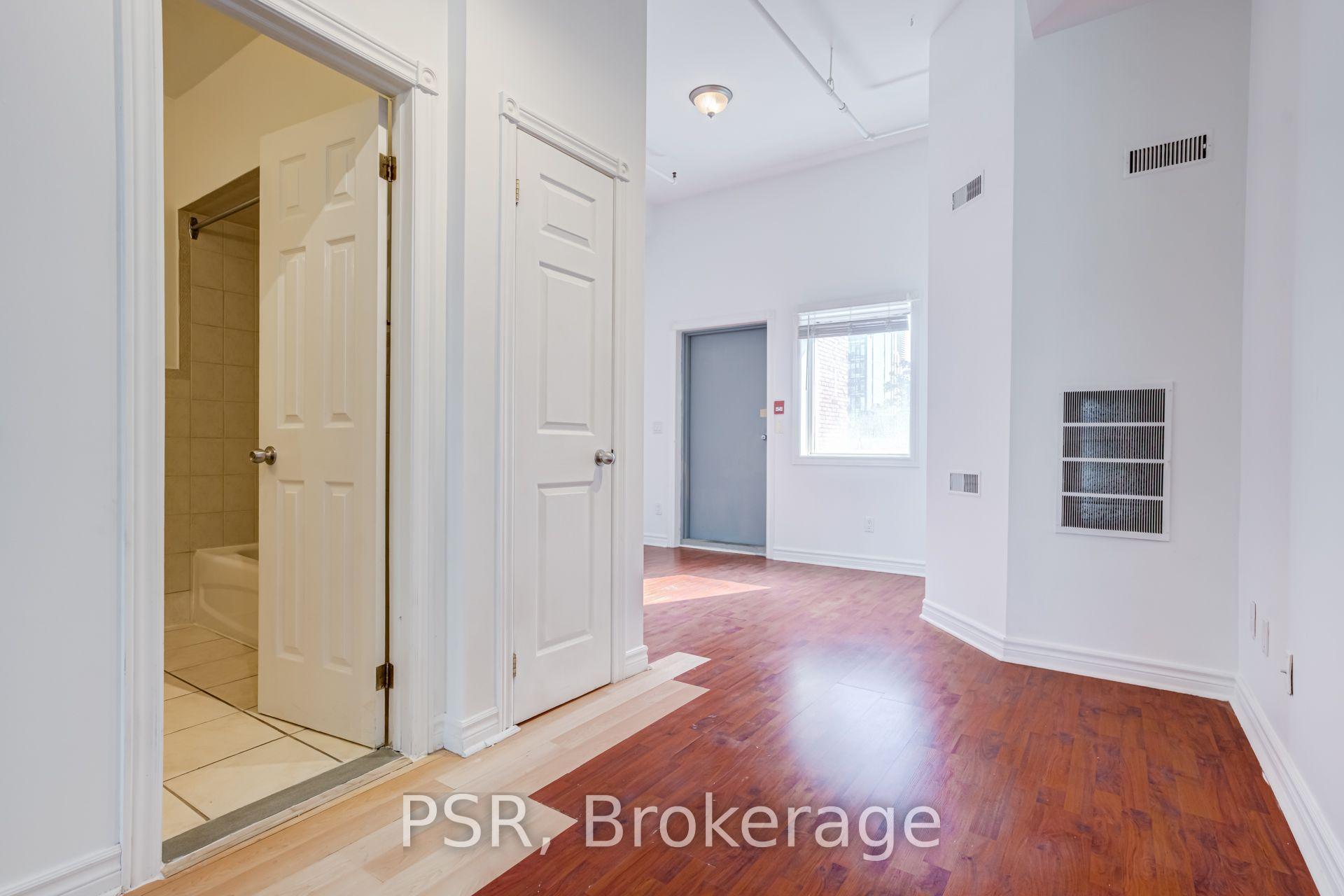 Photo 11 of Unit 3rd Floor, 493 Queen Street W, Toronto, Waterfront Communities — HOMEH
