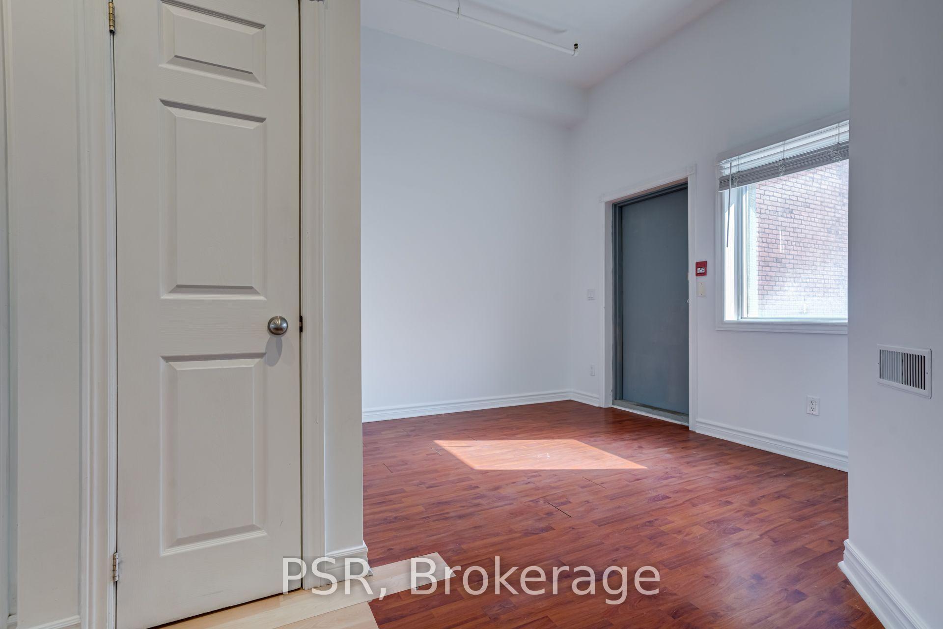 Photo 14 of Unit 3rd Floor, 493 Queen Street W, Toronto, Waterfront Communities — HOMEH