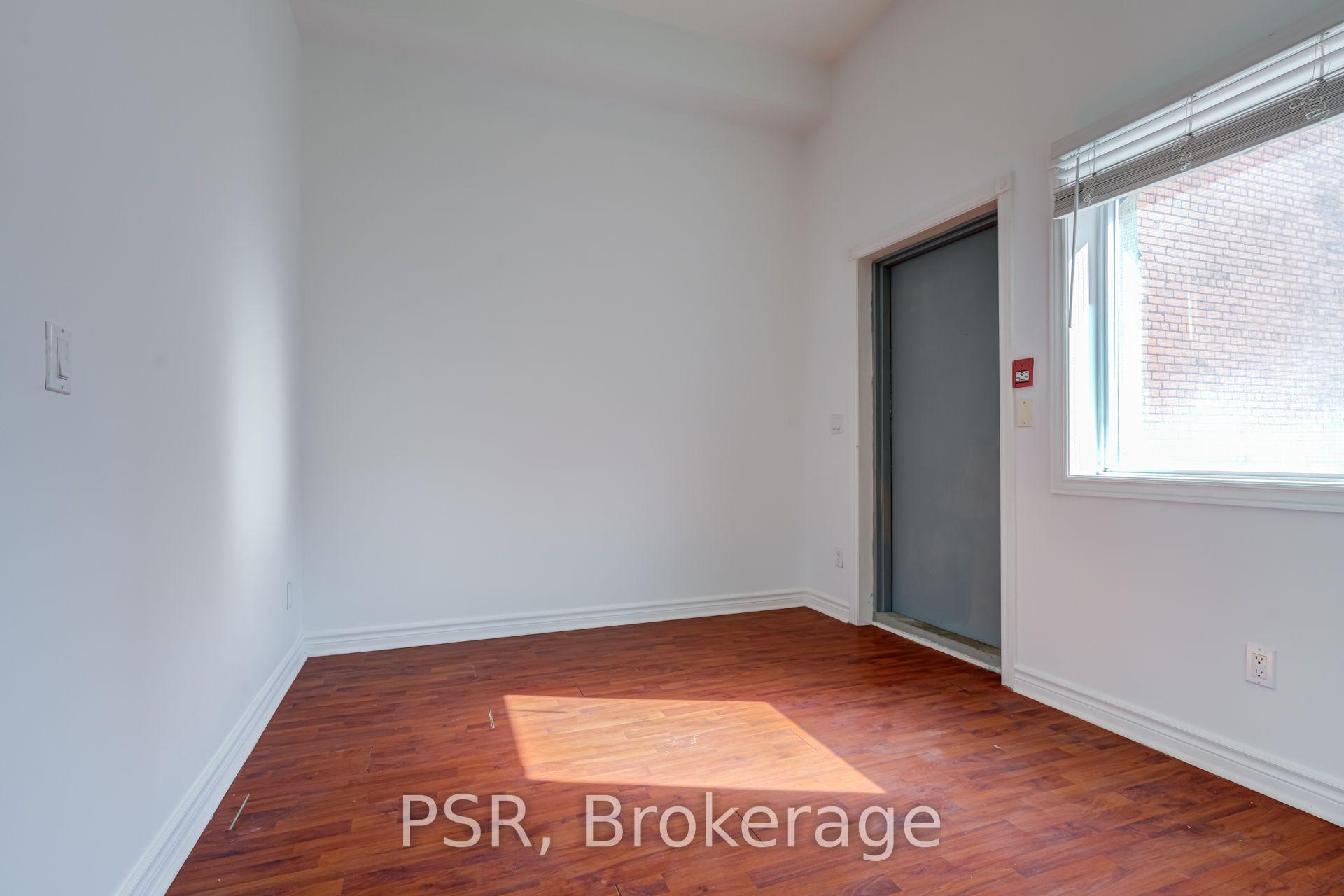 Photo 17 of Unit 3rd Floor, 493 Queen Street W, Toronto, Waterfront Communities — HOMEH