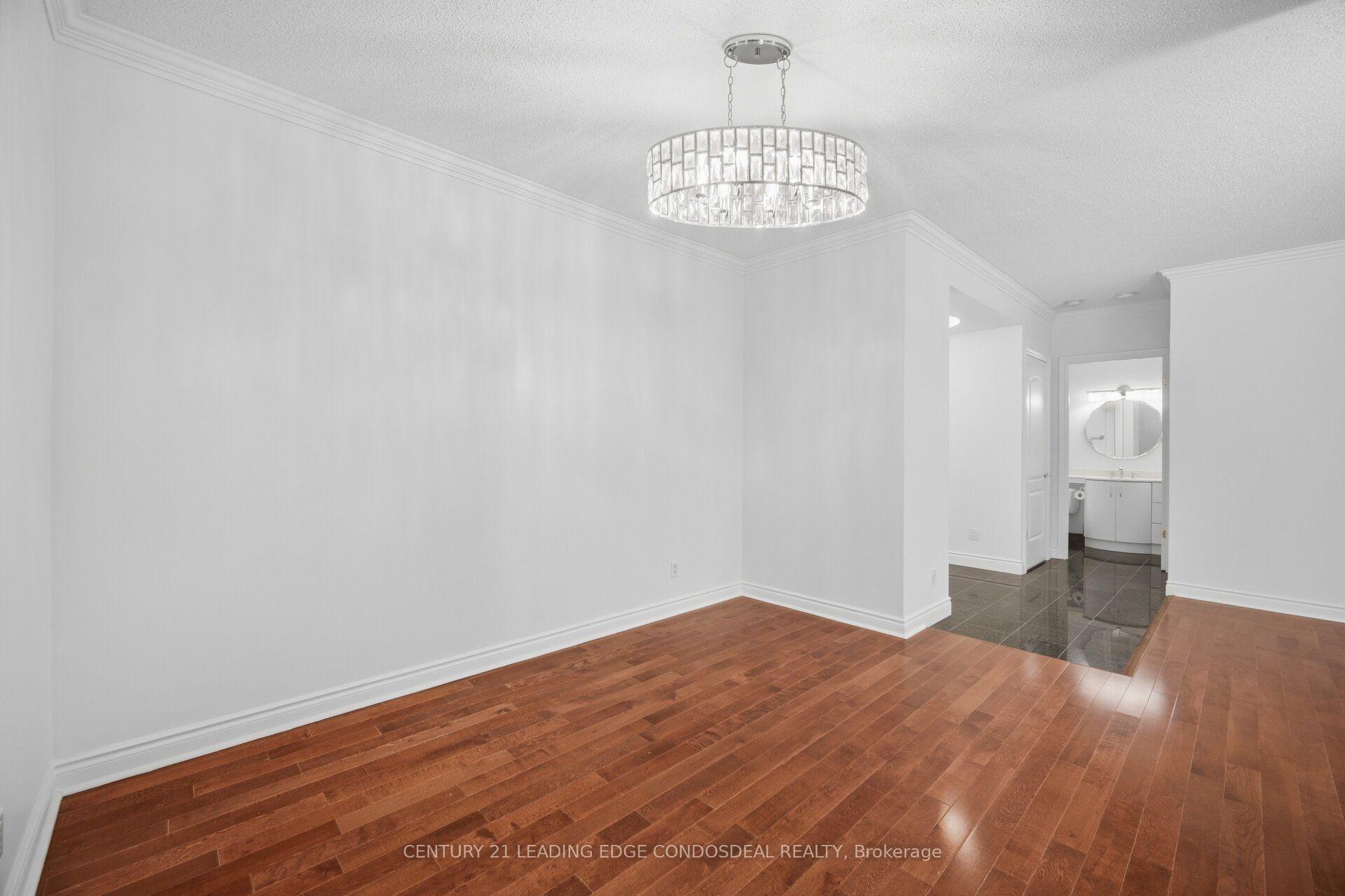 Photo 3 of Unit 322, 11 William Carson Crescent, North York, St. Andrew-Windfields — HOMEH