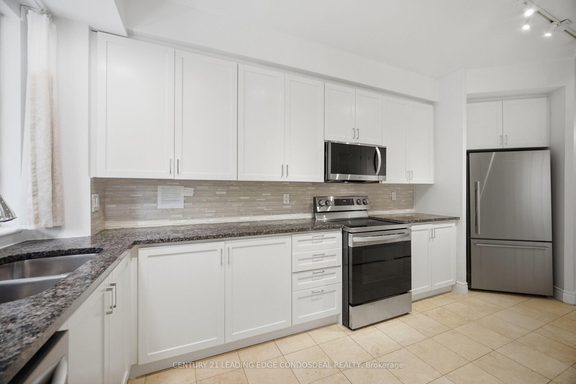 Photo 11 of Unit 322, 11 William Carson Crescent, North York, St. Andrew-Windfields — HOMEH