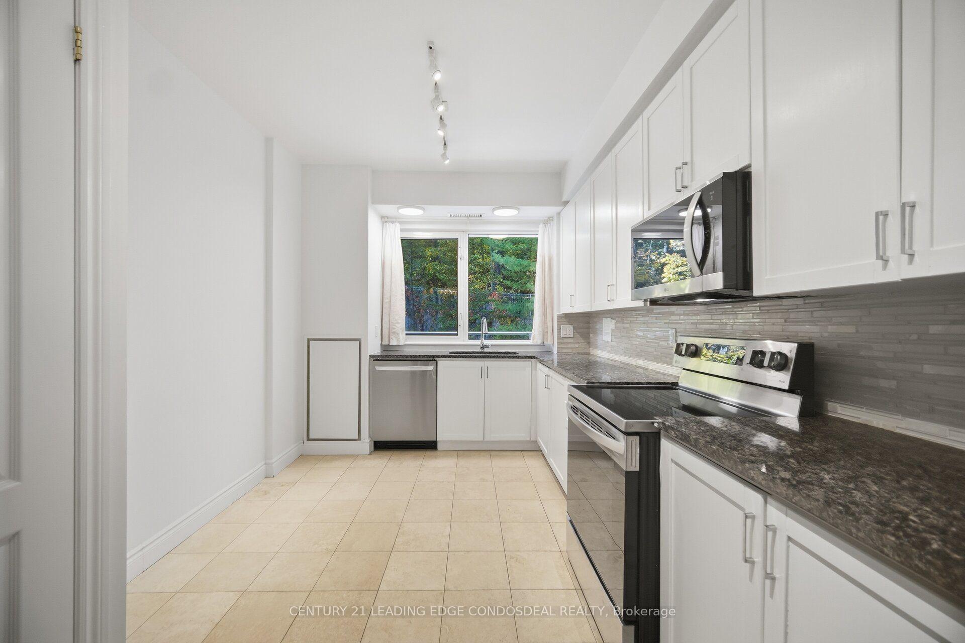 Photo 13 of Unit 322, 11 William Carson Crescent, North York, St. Andrew-Windfields — HOMEH