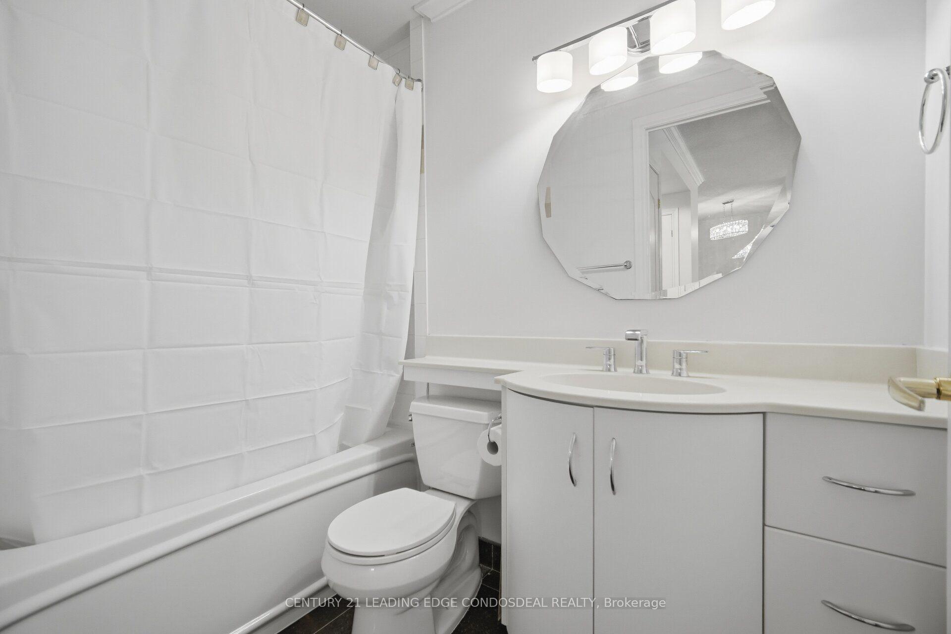 Photo 25 of Unit 322, 11 William Carson Crescent, North York, St. Andrew-Windfields — HOMEH