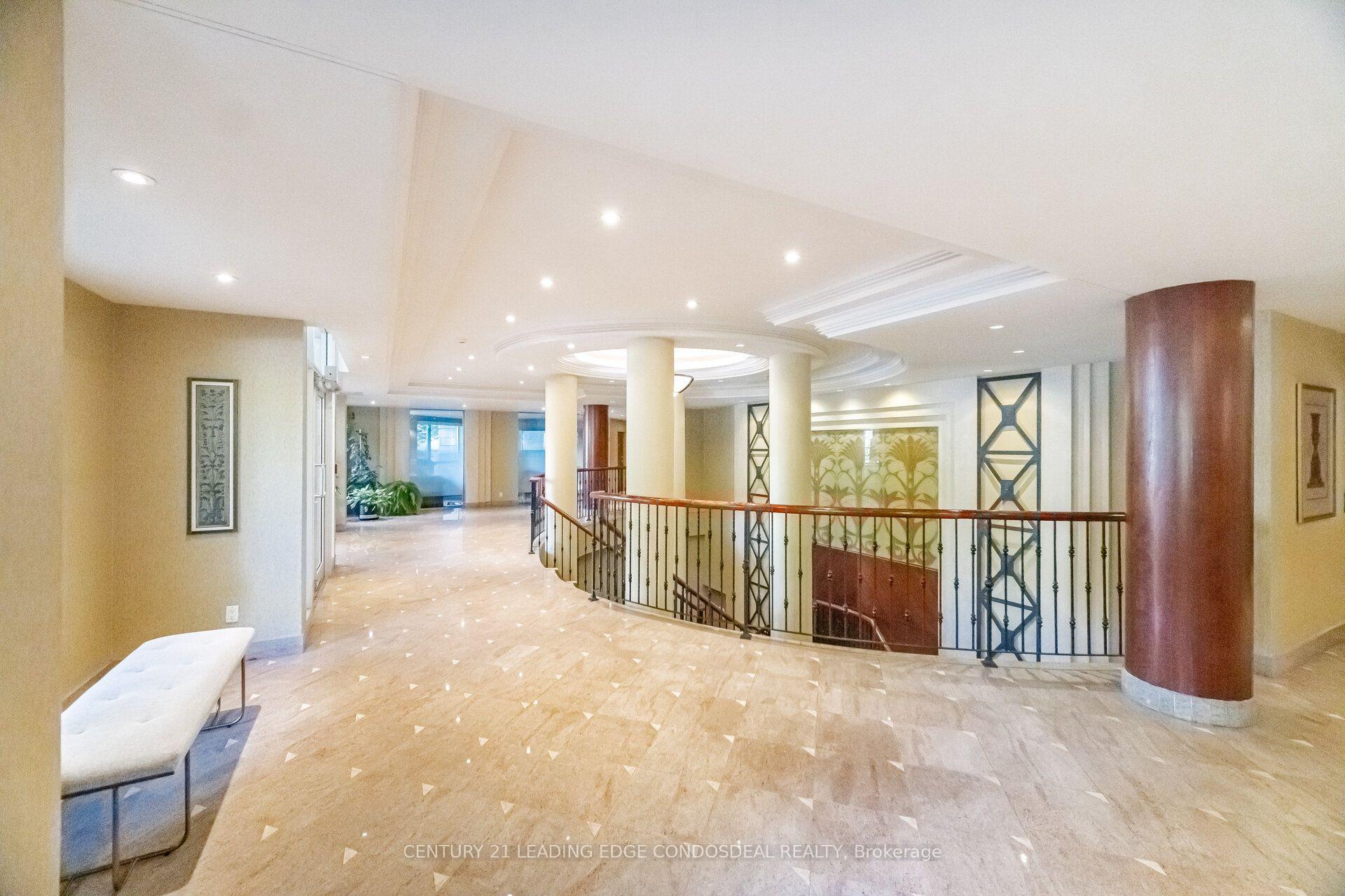 Photo 39 of Unit 322, 11 William Carson Crescent, North York, St. Andrew-Windfields — HOMEH