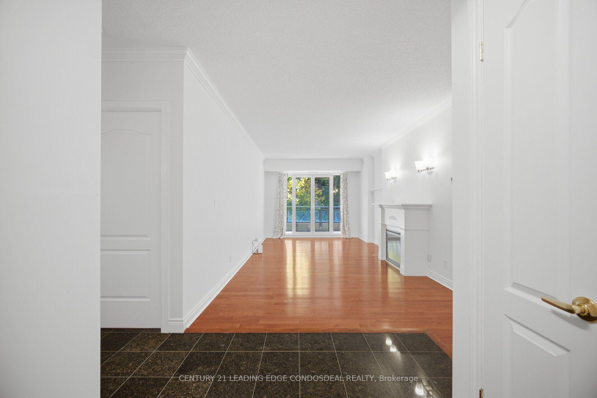 Photo 49 of Unit 322, 11 William Carson Crescent, North York, St. Andrew-Windfields — HOMEH