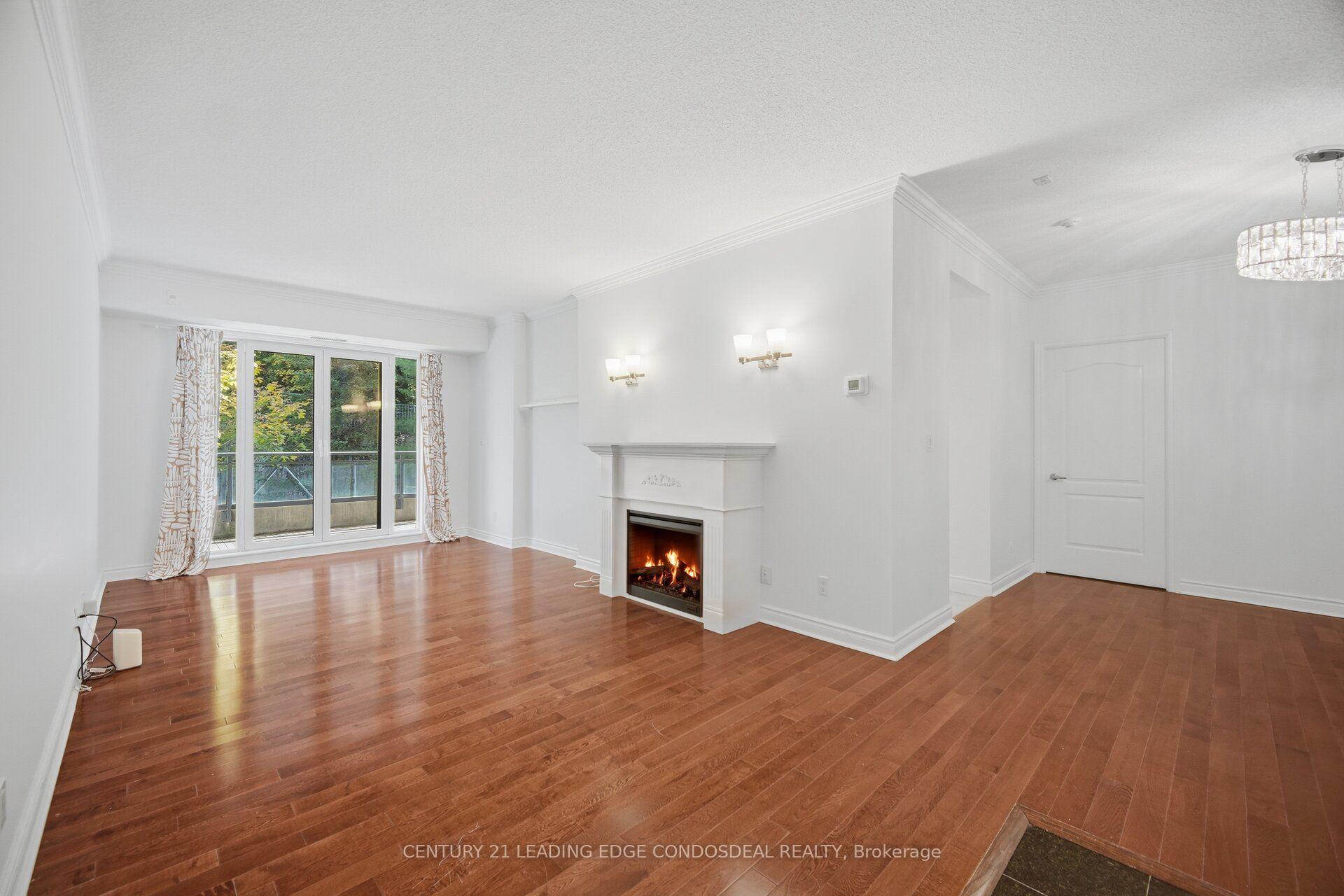 Photo 59 of Unit 322, 11 William Carson Crescent, North York, St. Andrew-Windfields — HOMEH