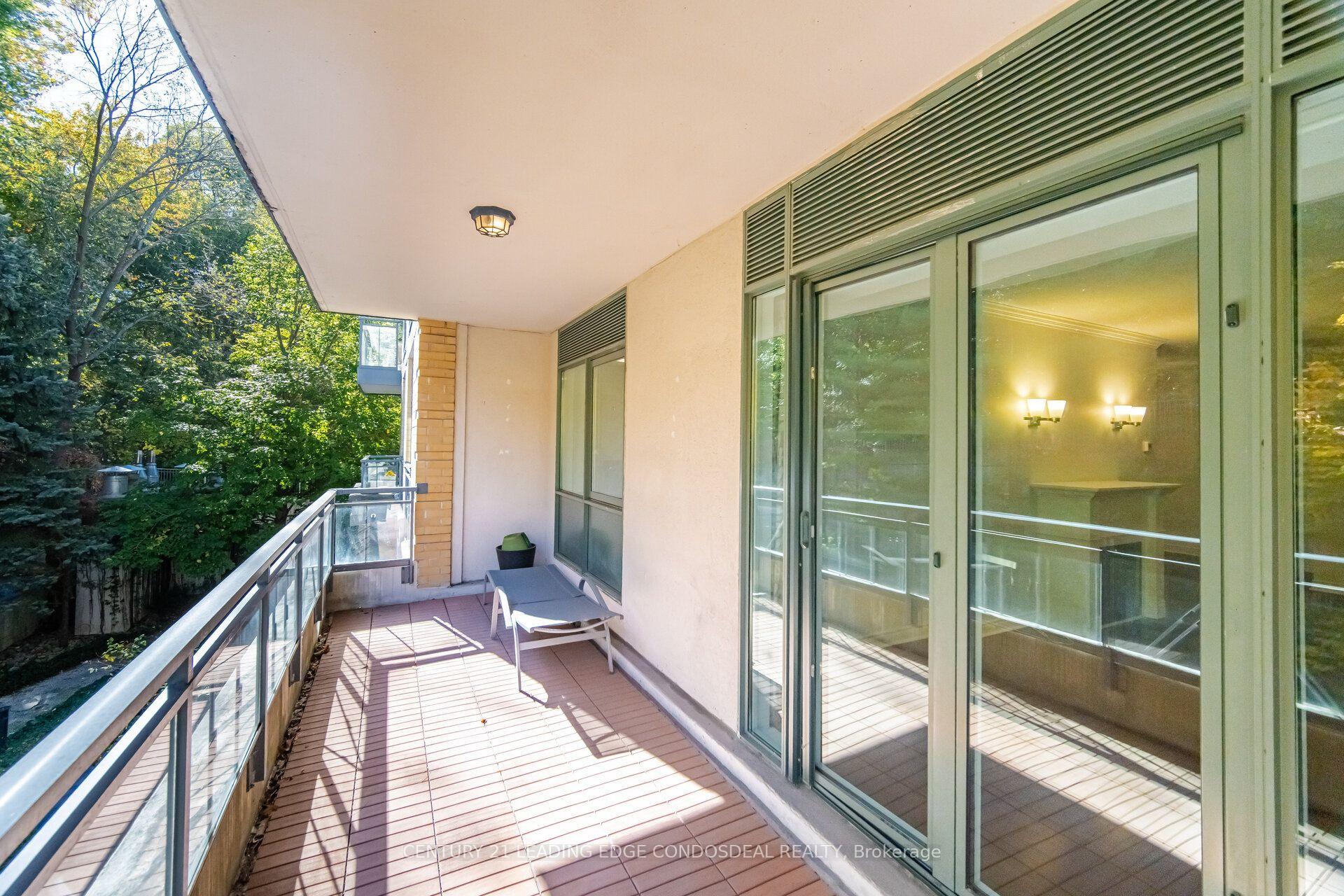 Photo 67 of Unit 322, 11 William Carson Crescent, North York, St. Andrew-Windfields — HOMEH