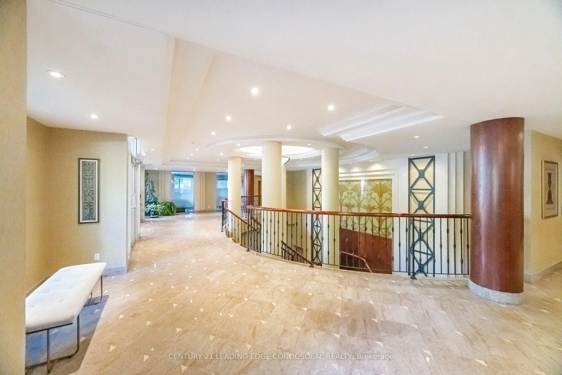 Photo 12 of Unit 322, 11 William Carson Crescent, North York, St. Andrew-Windfields — HOMEH