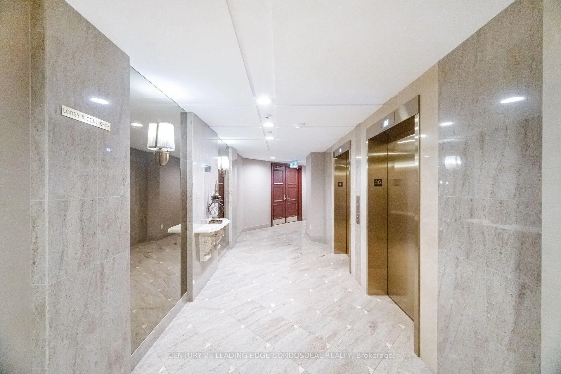 Photo 16 of Unit 322, 11 William Carson Crescent, North York, St. Andrew-Windfields — HOMEH