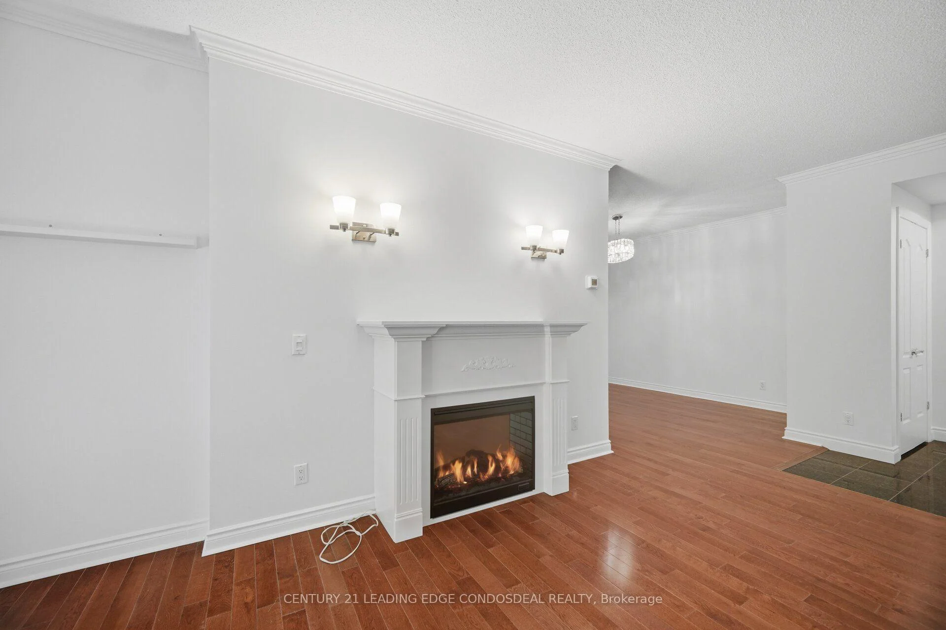Photo 26 of Unit 322, 11 William Carson Crescent, North York, St. Andrew-Windfields — HOMEH