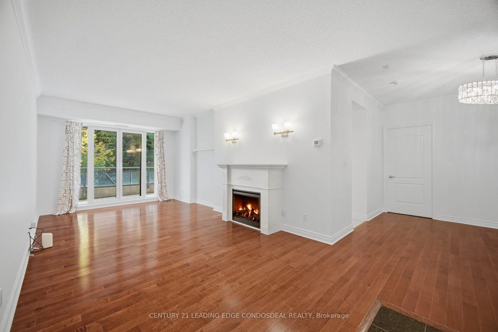 Photo 32 of Unit 322, 11 William Carson Crescent, North York, St. Andrew-Windfields — HOMEH