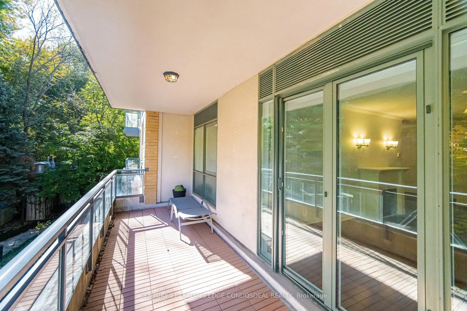 Photo 40 of Unit 322, 11 William Carson Crescent, North York, St. Andrew-Windfields — HOMEH