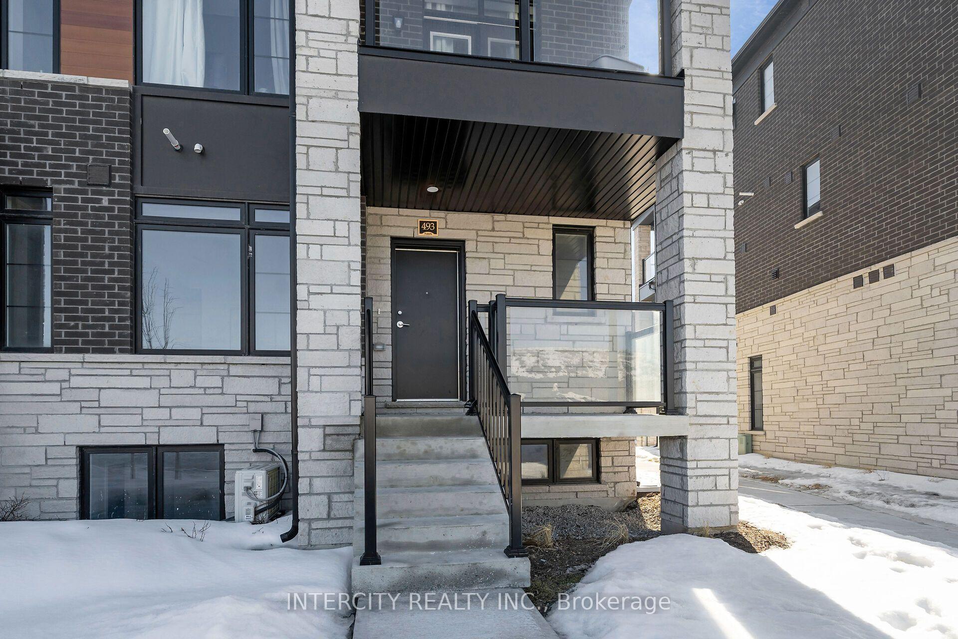 Photo 1 of Unit 22F, 493 Tim Manley Avenue, Caledon, Rural Caledon — HOMEH