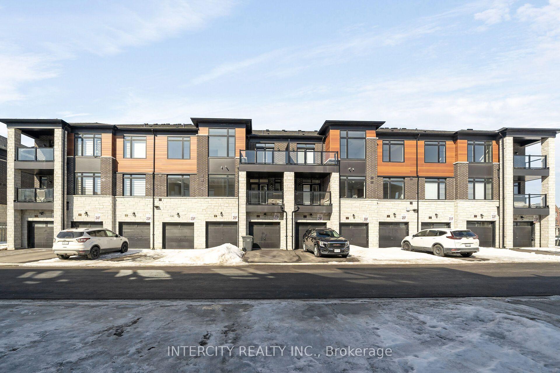 Photo 2 of Unit 22F, 493 Tim Manley Avenue, Caledon, Rural Caledon — HOMEH