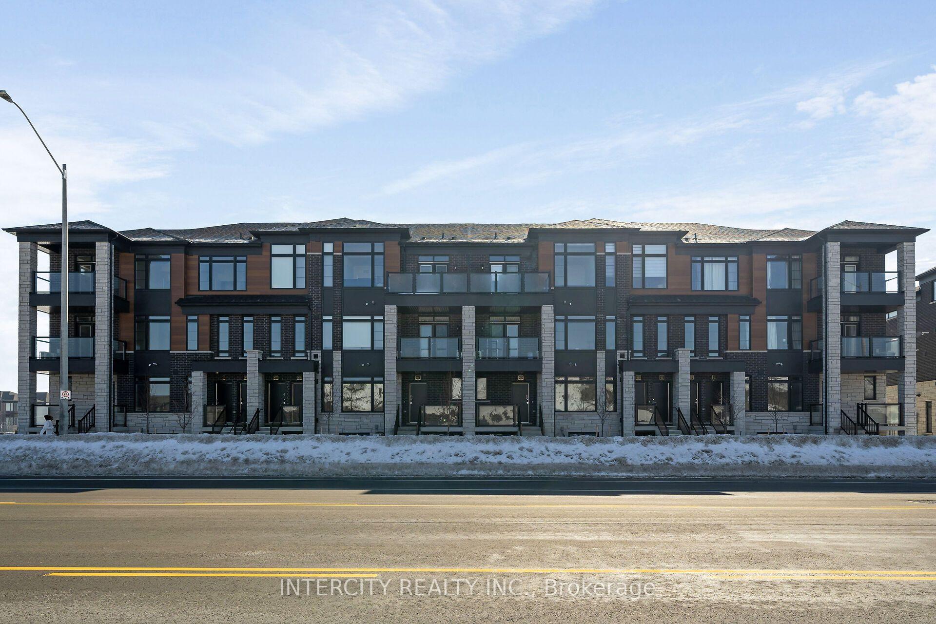 Photo 3 of Unit 22F, 493 Tim Manley Avenue, Caledon, Rural Caledon — HOMEH
