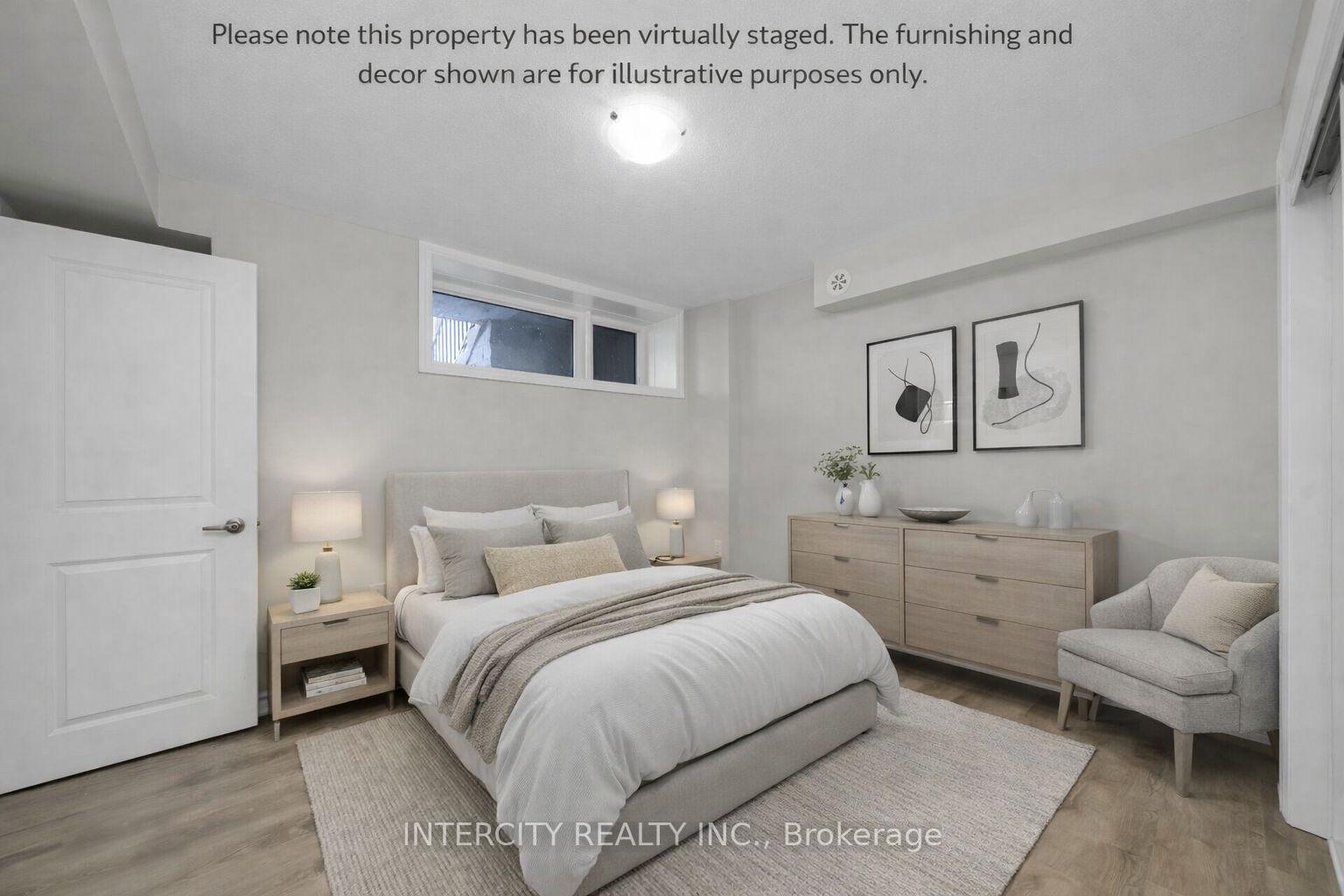 Photo 5 of Unit 22F, 493 Tim Manley Avenue, Caledon, Rural Caledon — HOMEH