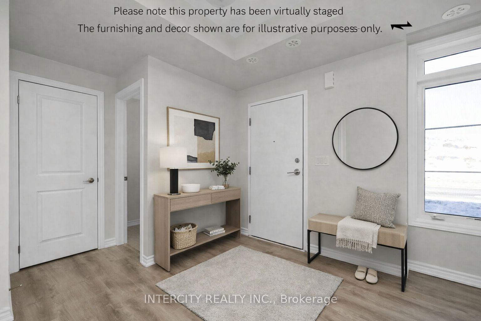 Photo 6 of Unit 22F, 493 Tim Manley Avenue, Caledon, Rural Caledon — HOMEH