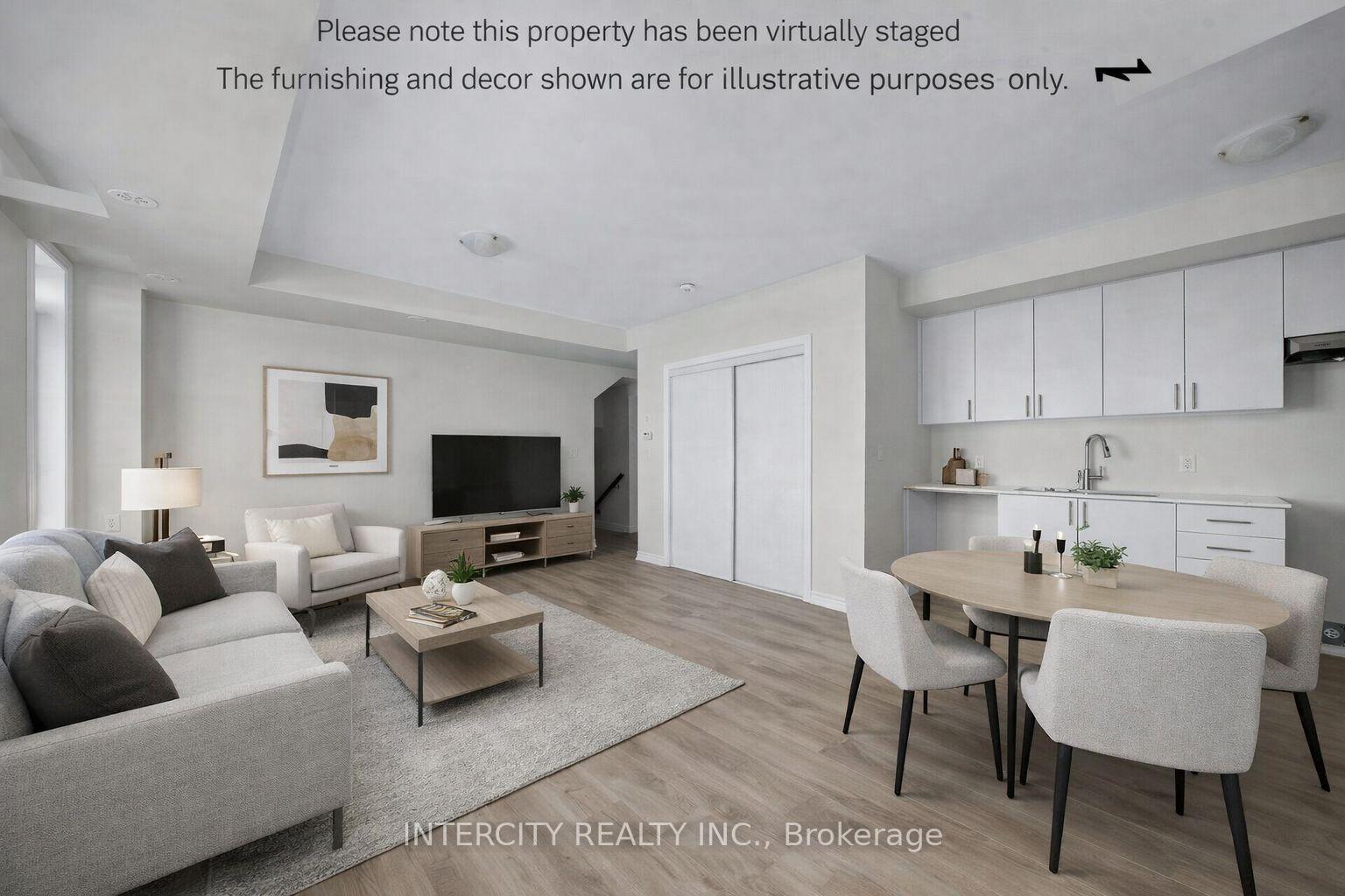 Photo 7 of Unit 22F, 493 Tim Manley Avenue, Caledon, Rural Caledon — HOMEH