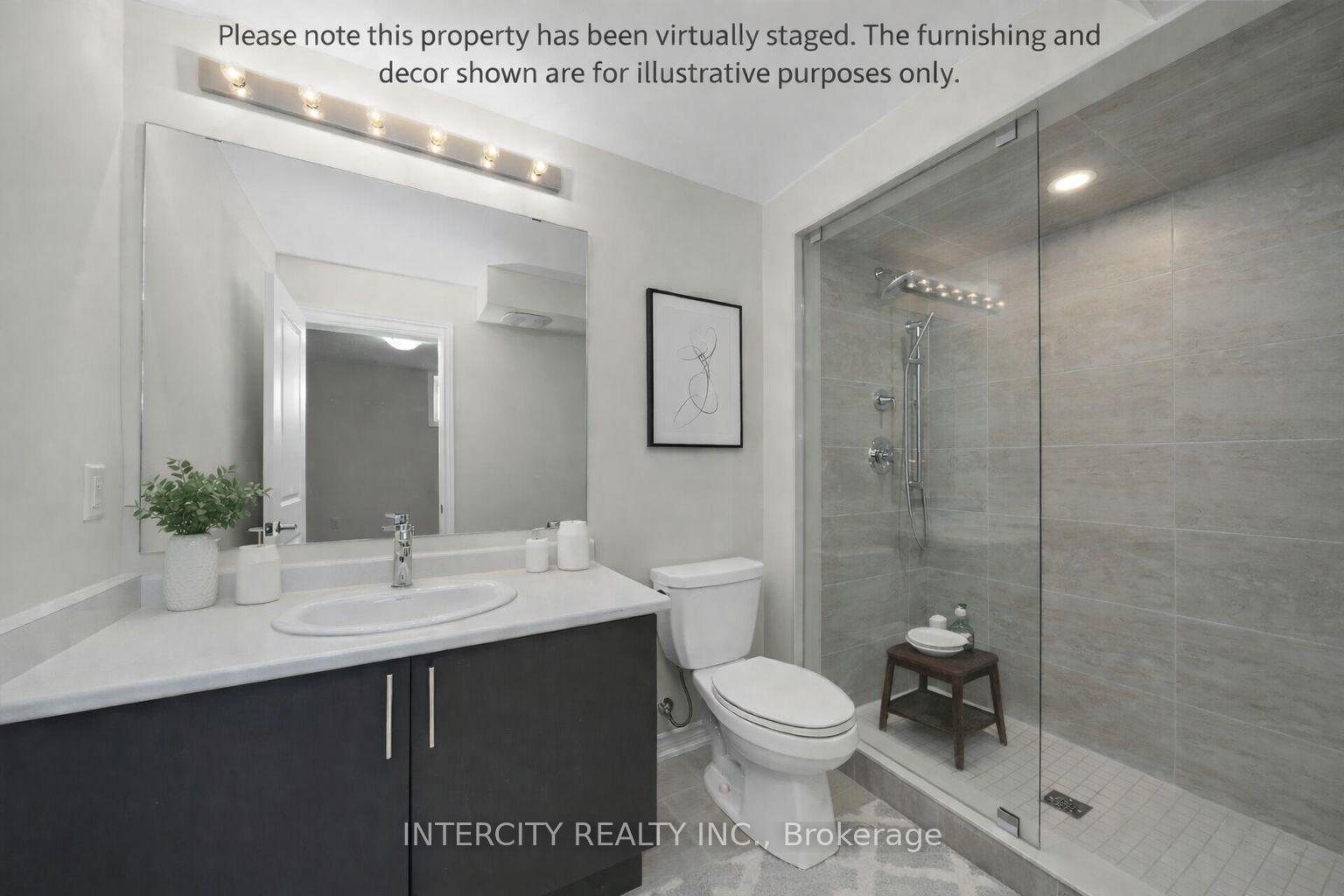 Photo 9 of Unit 22F, 493 Tim Manley Avenue, Caledon, Rural Caledon — HOMEH