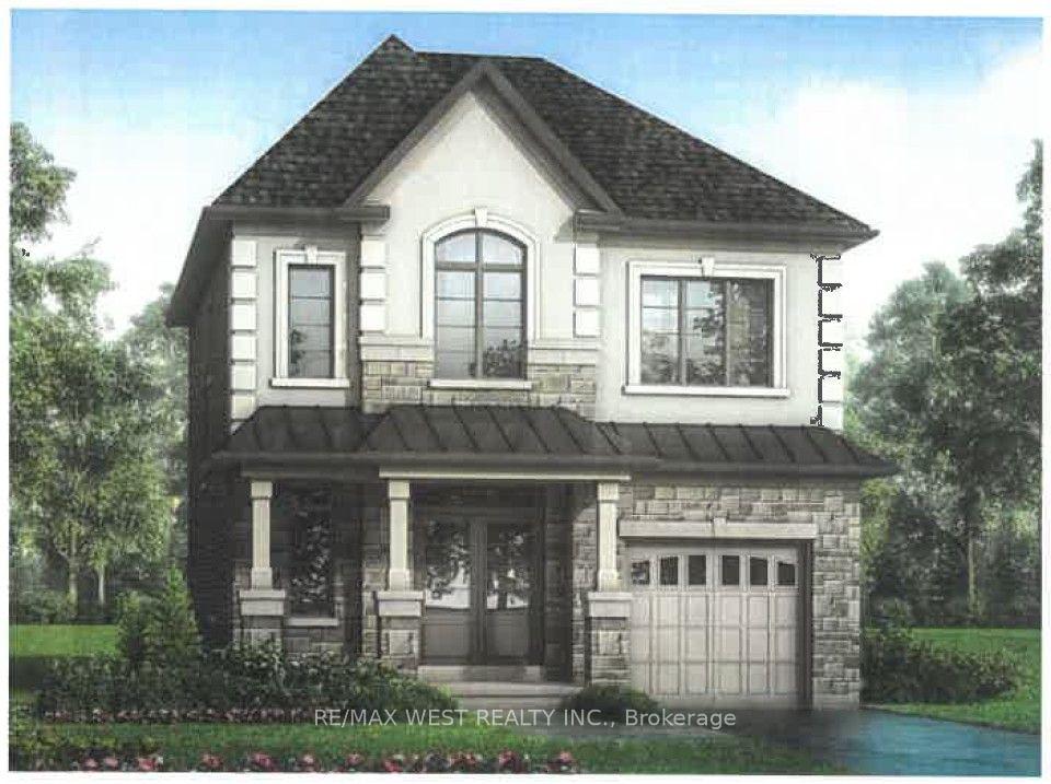 Front of 51 Northrop Avenue