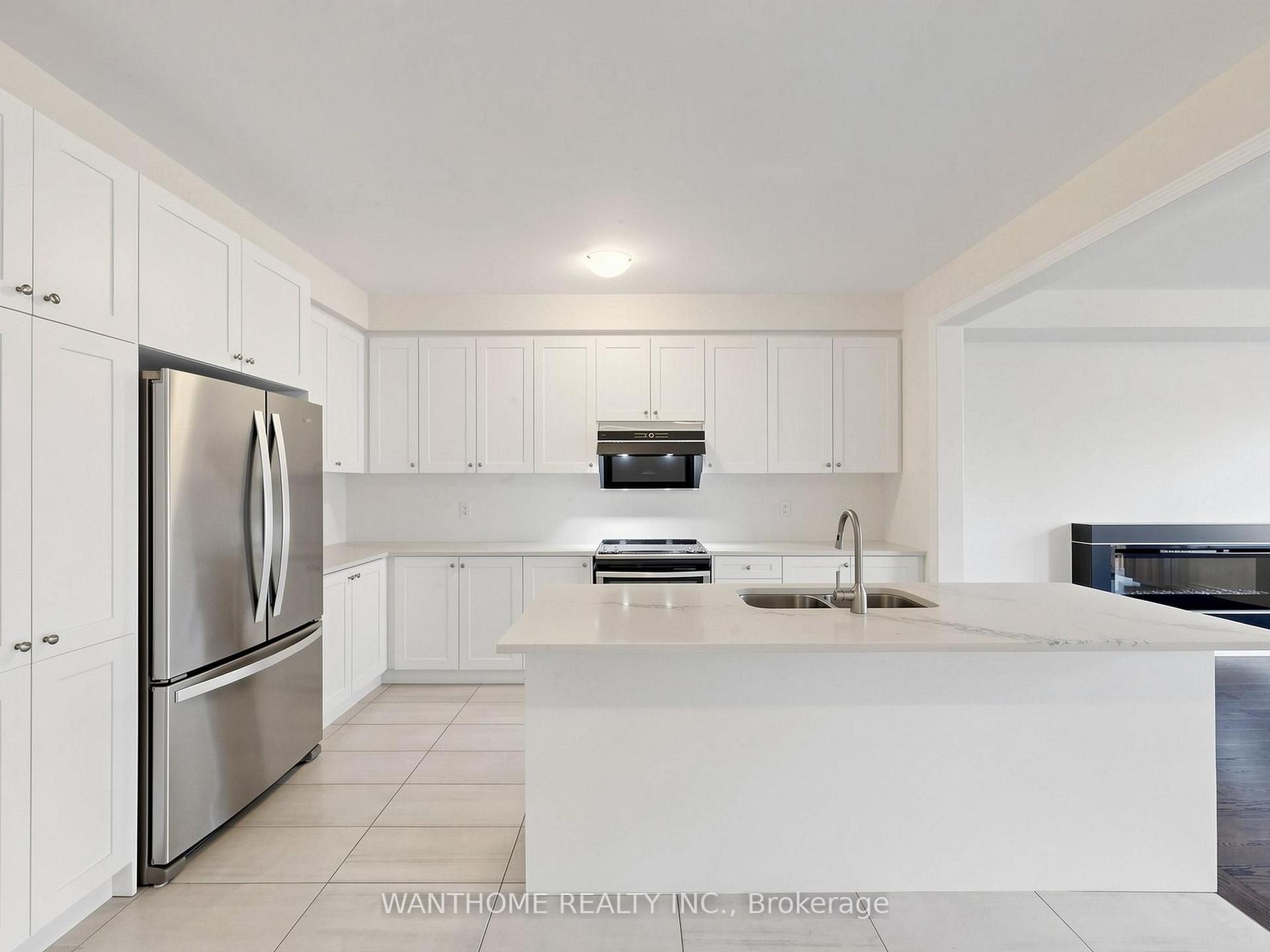 Photo 13 of 86 Prunella Crescent, East Gwillimbury, Holland Landing — HOMEH
